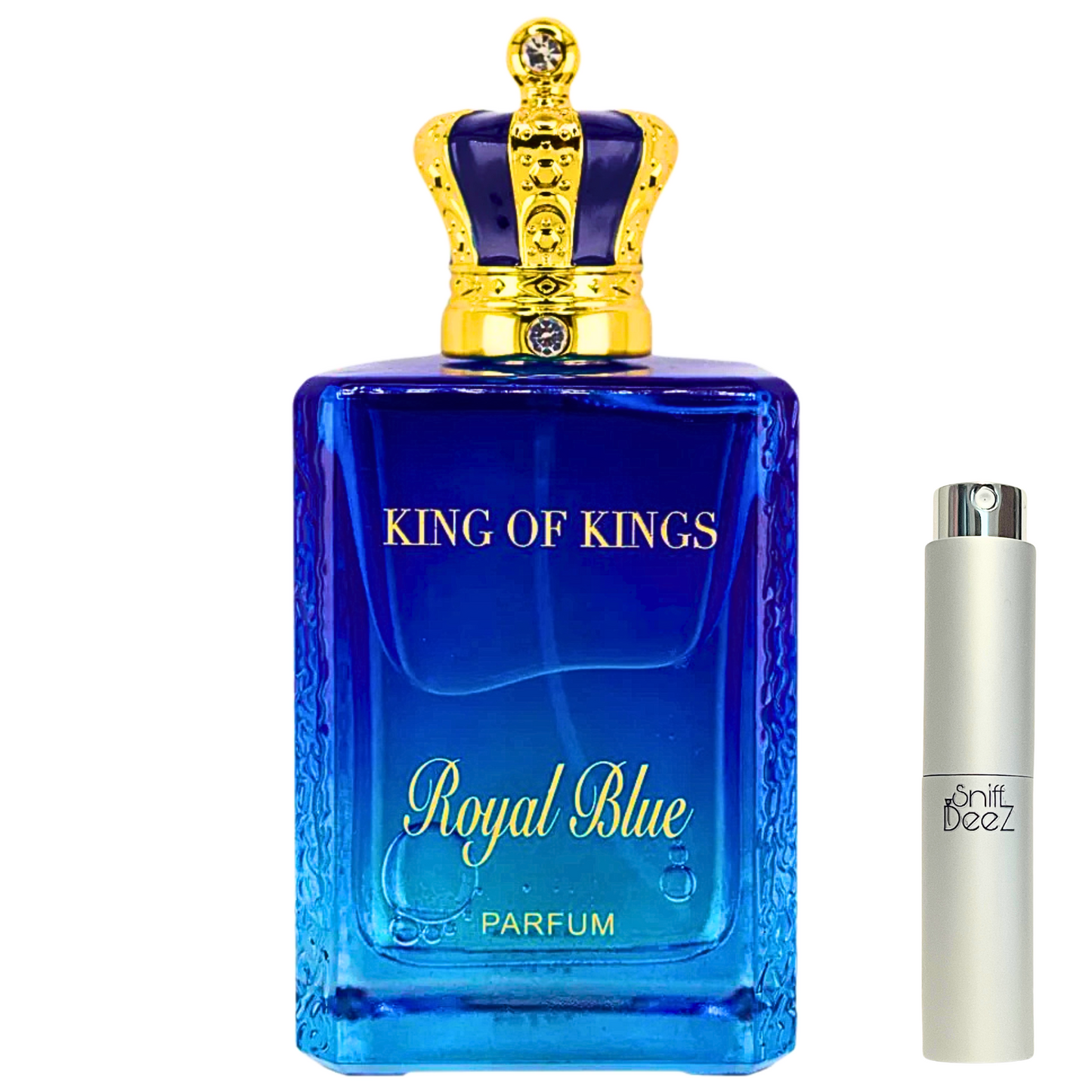 Macarena King of Kings Royal Blue Eau De Parfum for Men