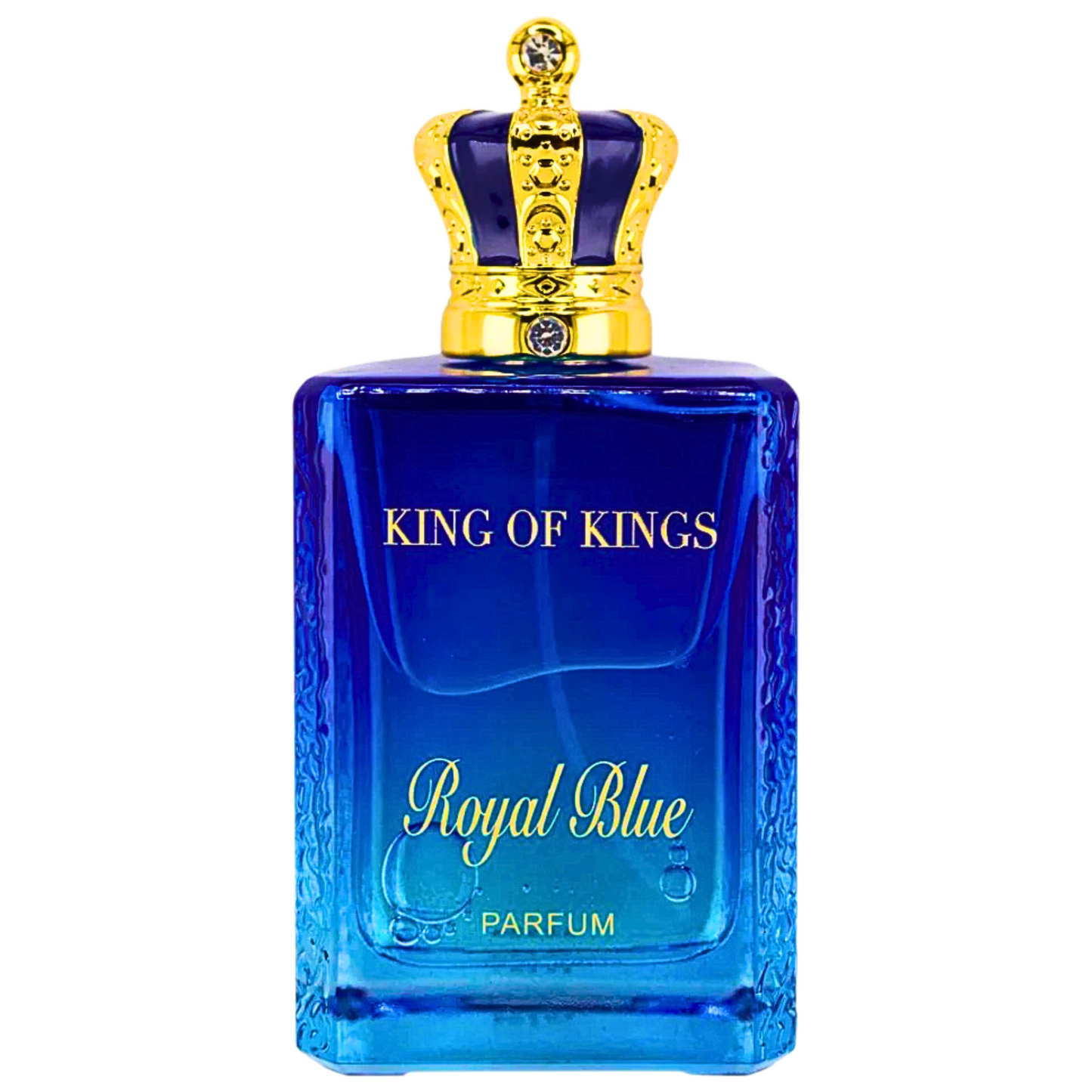 Macarena King of Kings Royal Blue Eau De Parfum for Men