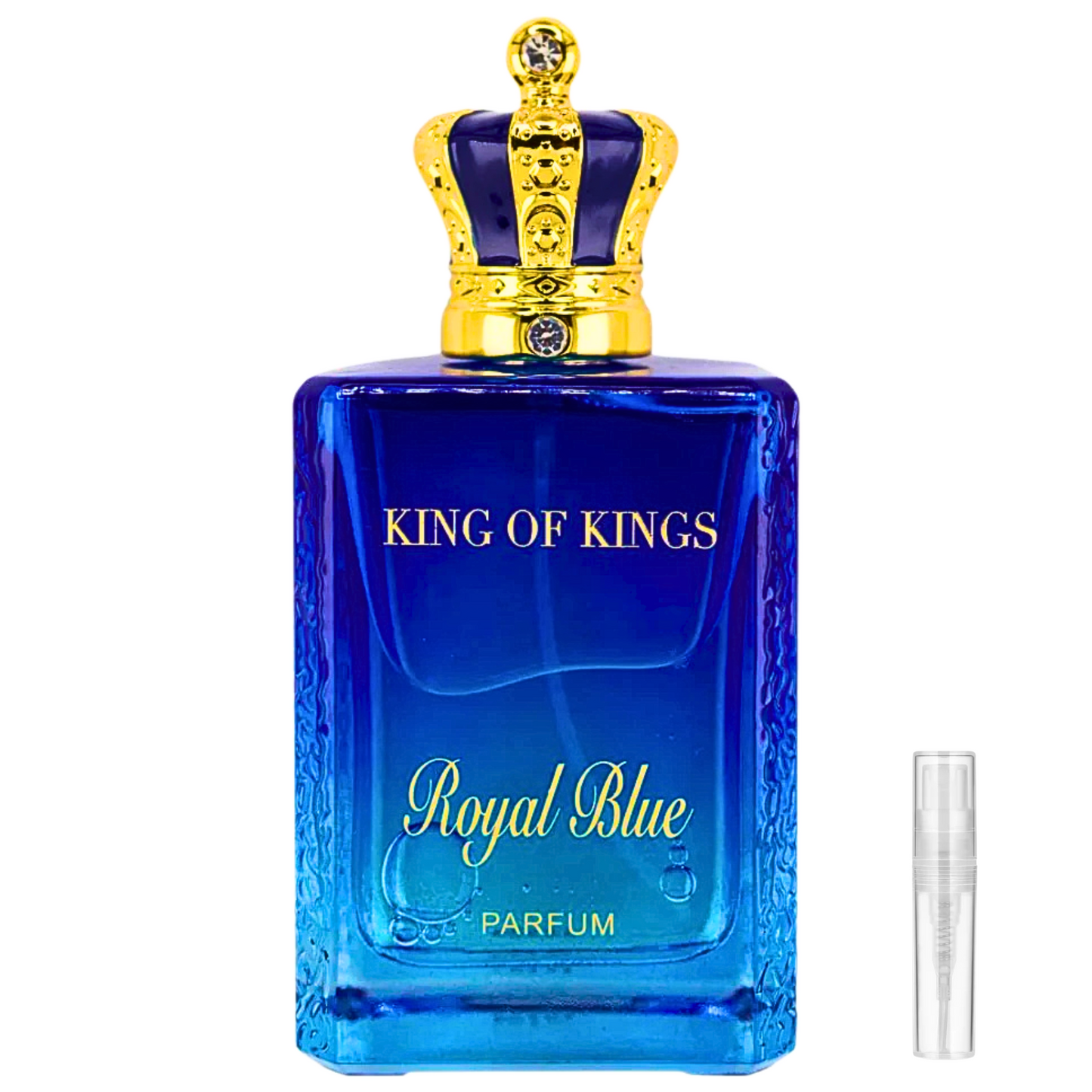 Macarena King of Kings Royal Blue Eau De Parfum for Men