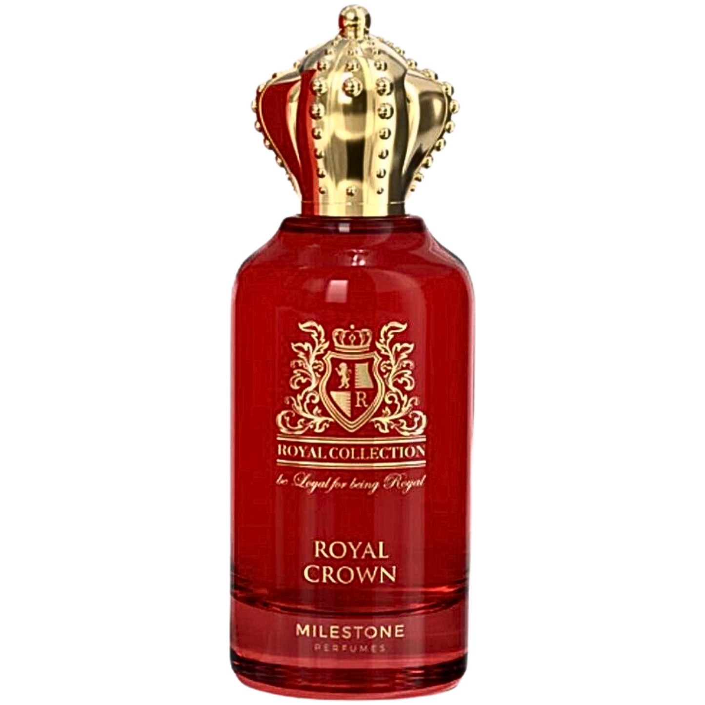 Milestone Royal Collection Royal Crown Eau De Parfum Unisex
