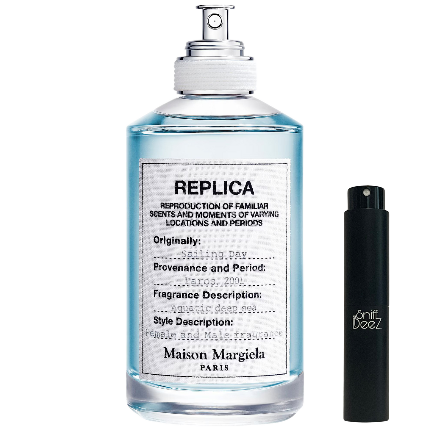 Maison Martin Margiela Replica Sailing Day Eau De Toilette Unisex