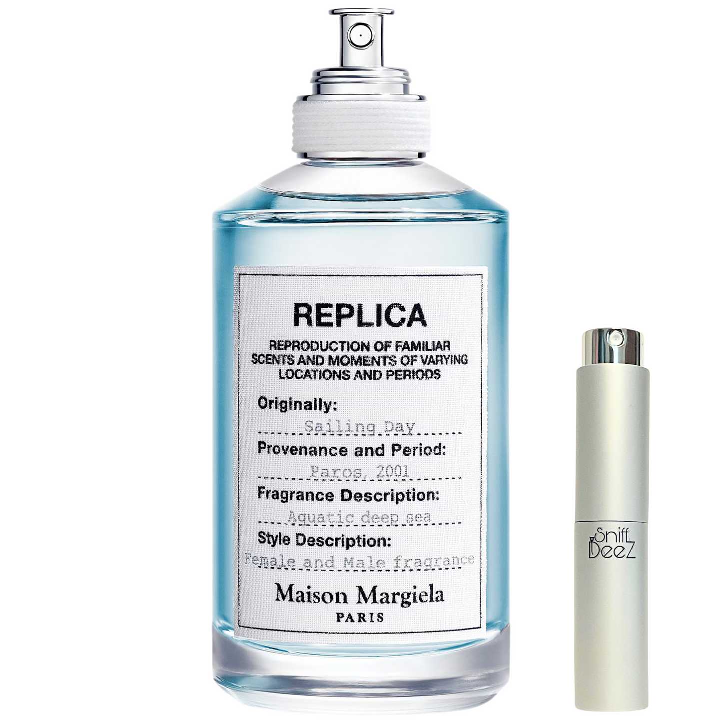 Maison Martin Margiela Replica Sailing Day Eau De Toilette Unisex