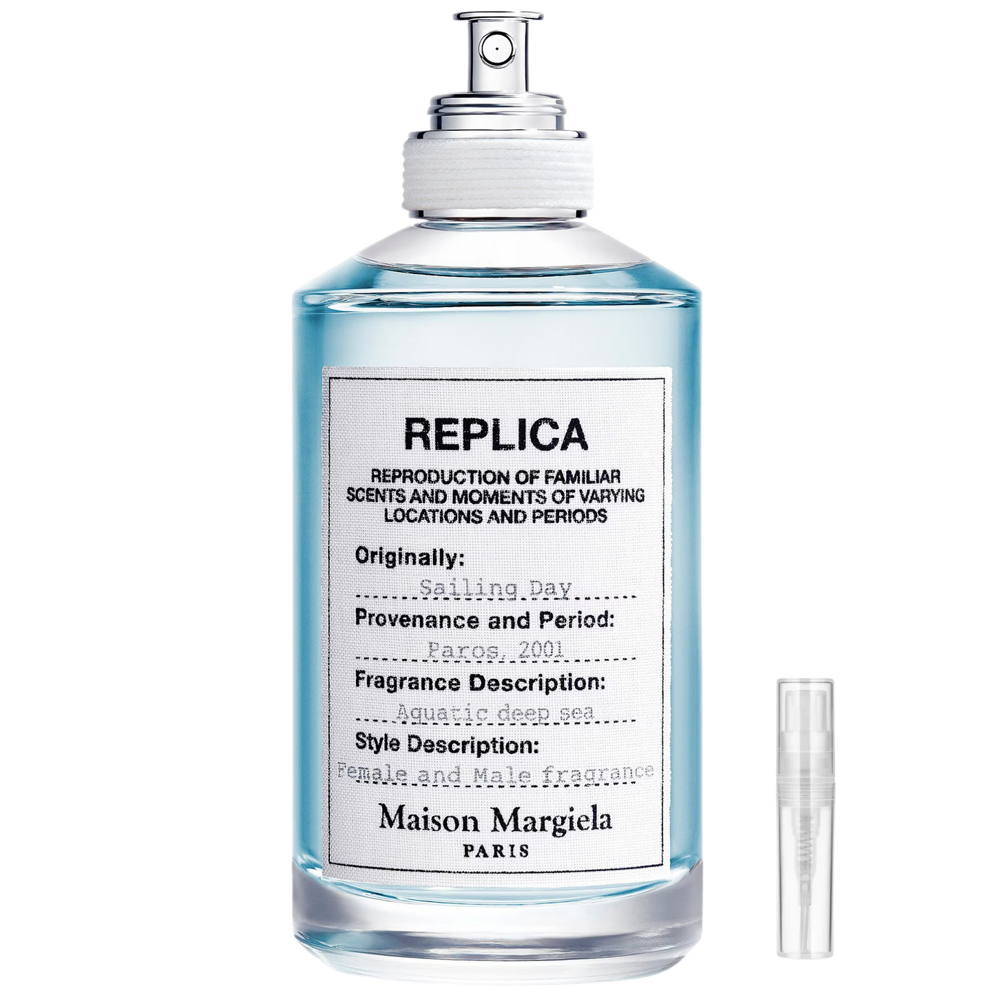 Maison Martin Margiela Replica Sailing Day Eau De Toilette Unisex