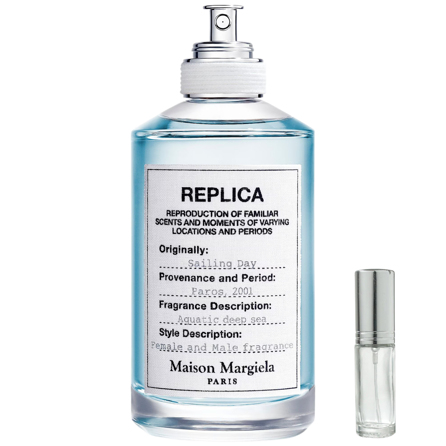 Maison Martin Margiela Replica Sailing Day Eau De Toilette Unisex