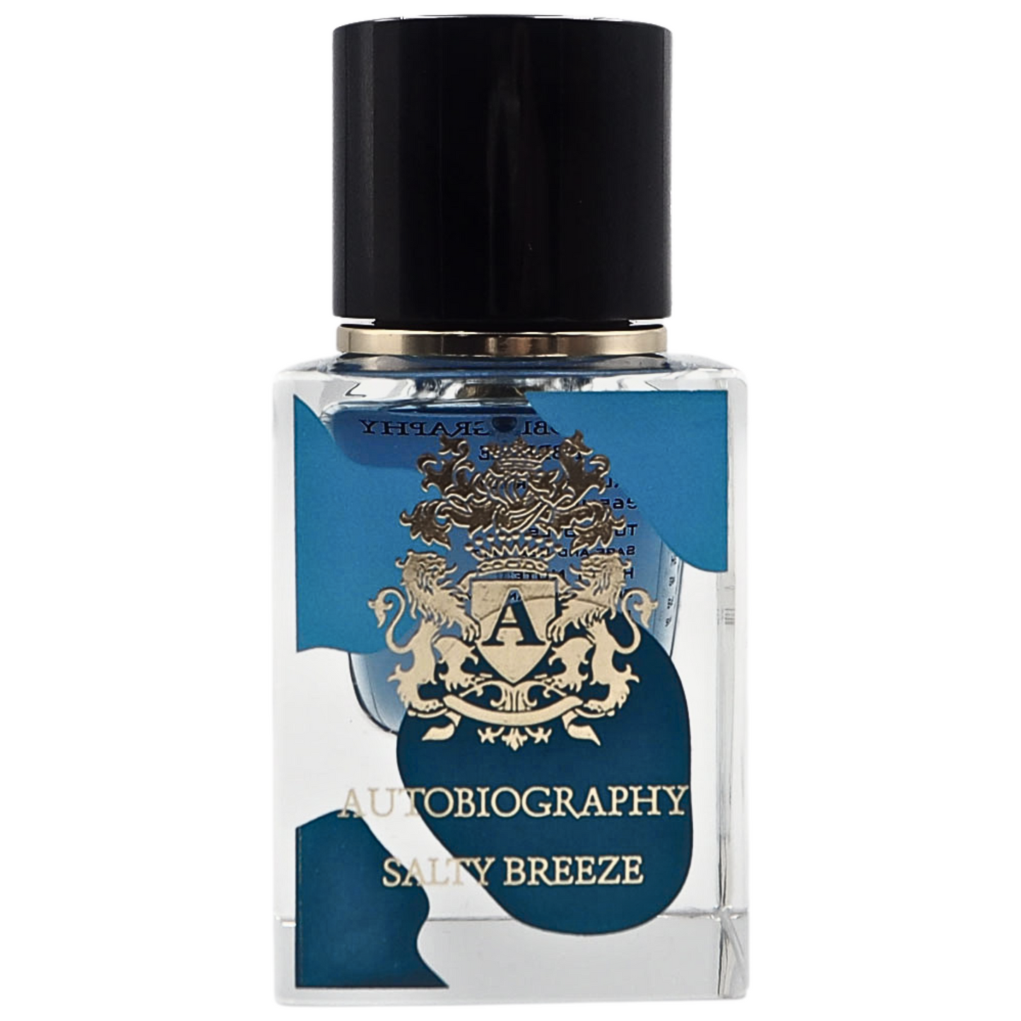 Paris Corner Autobiography Salty Breeze Eau De Parfum Unisex