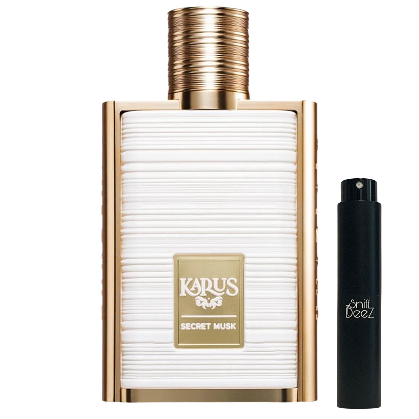 Khadlaj Karus Secret Musk For Woman Eau De Parfum