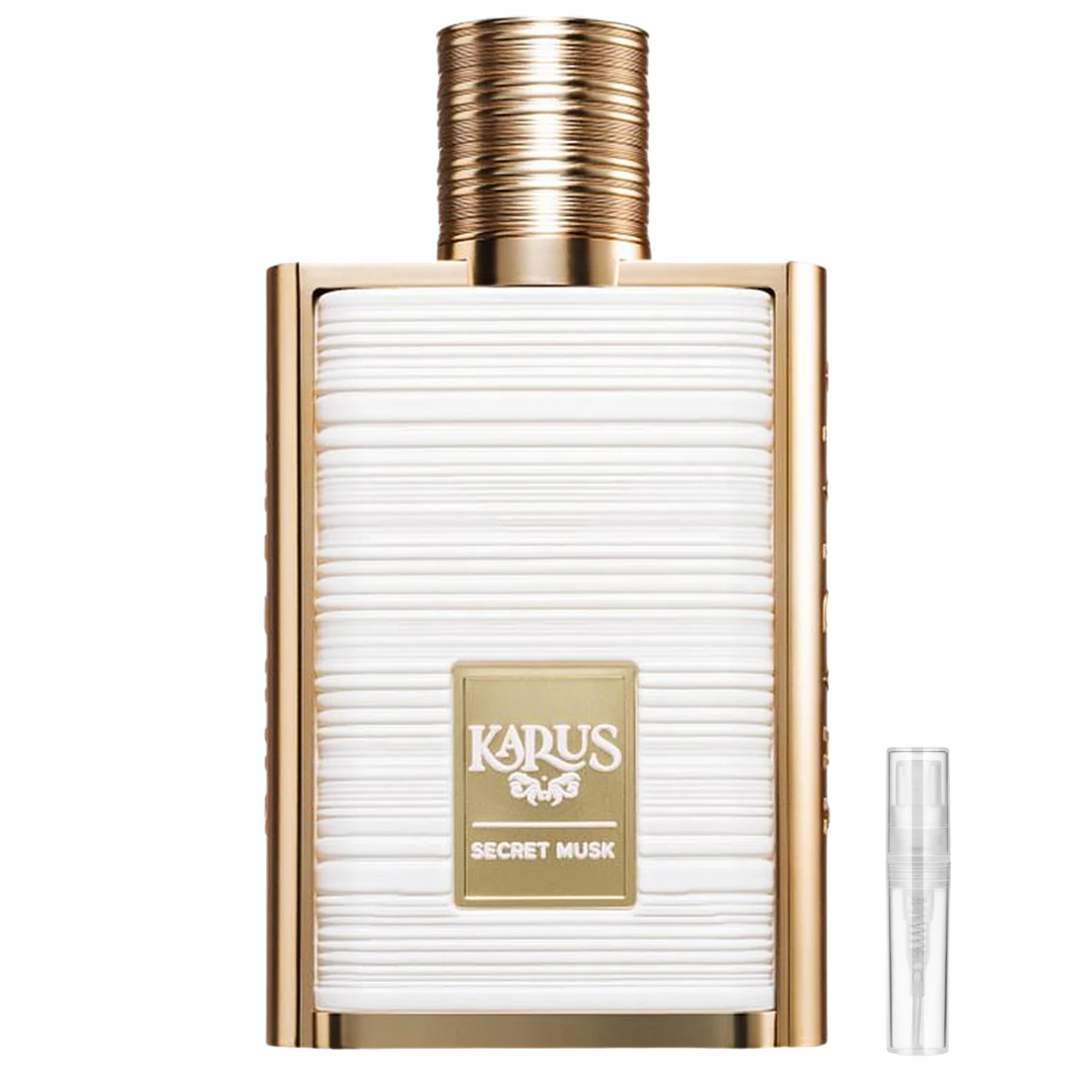 Khadlaj Karus Secret Musk For Woman Eau De Parfum