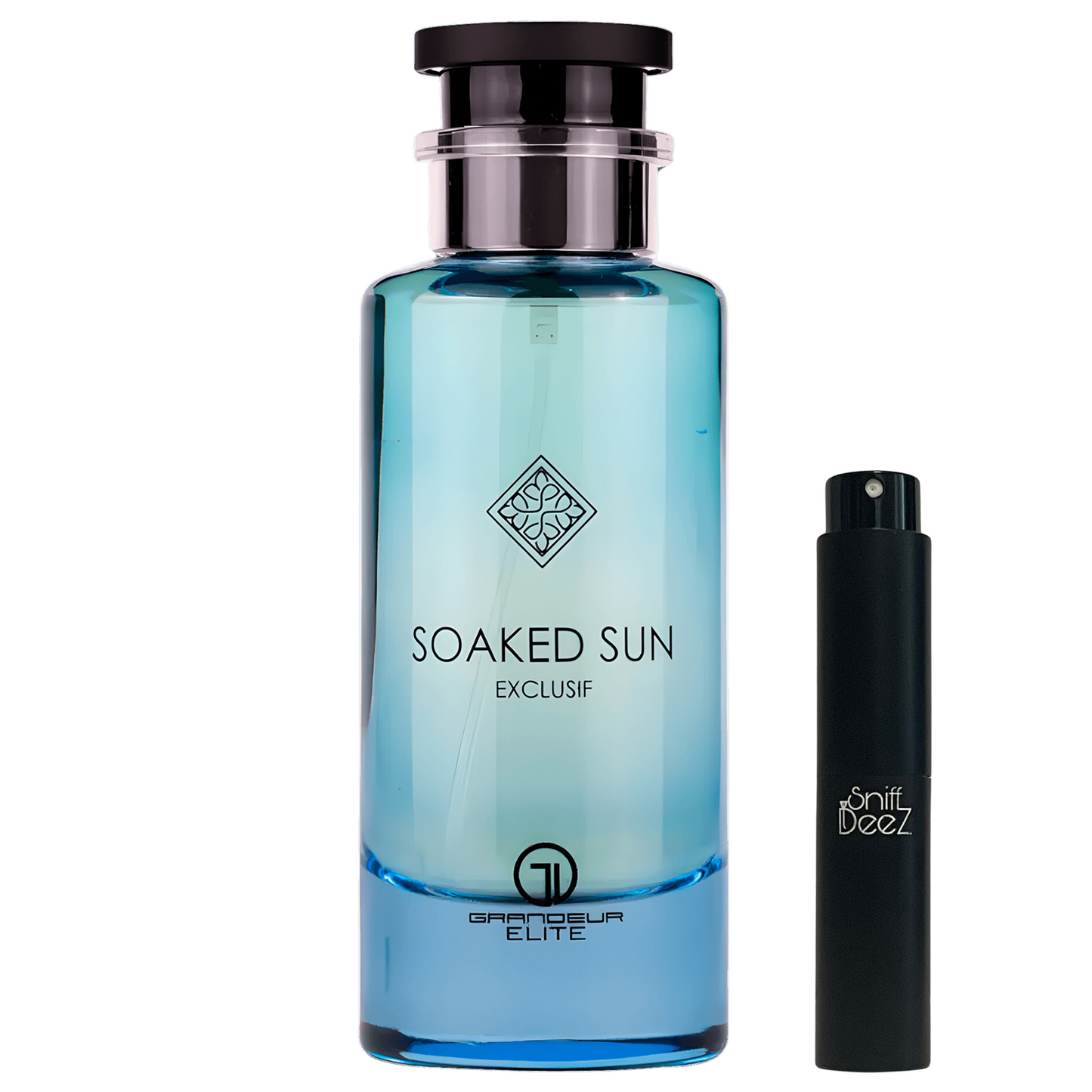 Grandeur Elite Soaked Sun Exclusif Eau De Parfum Unisex