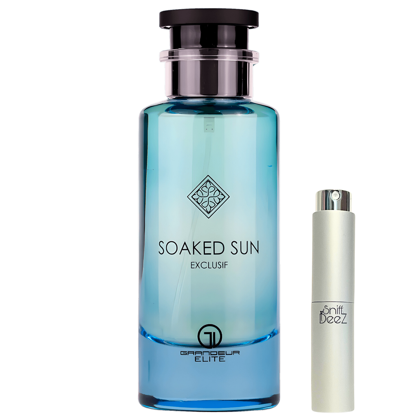 Grandeur Elite Soaked Sun Exclusif Eau De Parfum Unisex