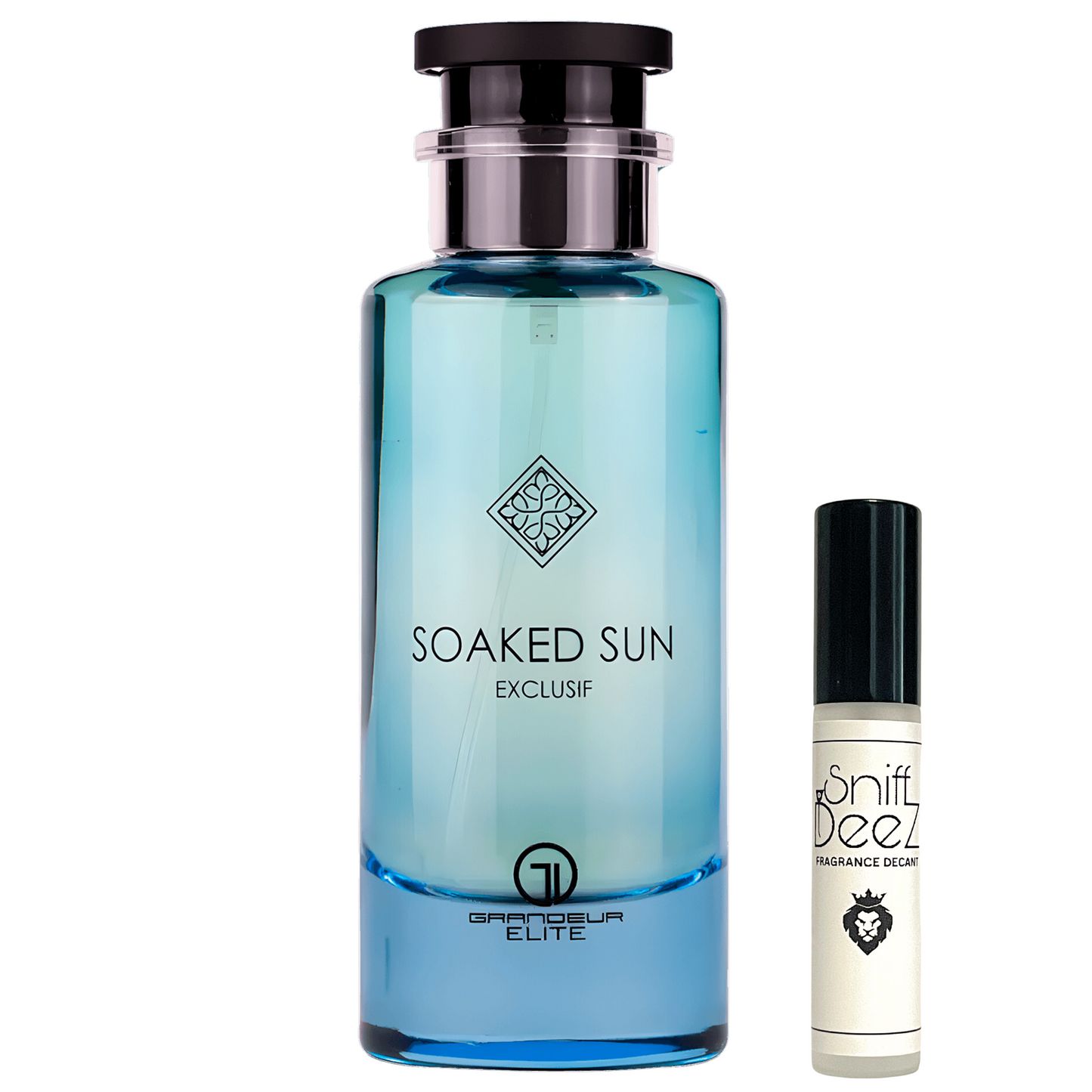 Grandeur Elite Soaked Sun Exclusif Eau De Parfum Unisex