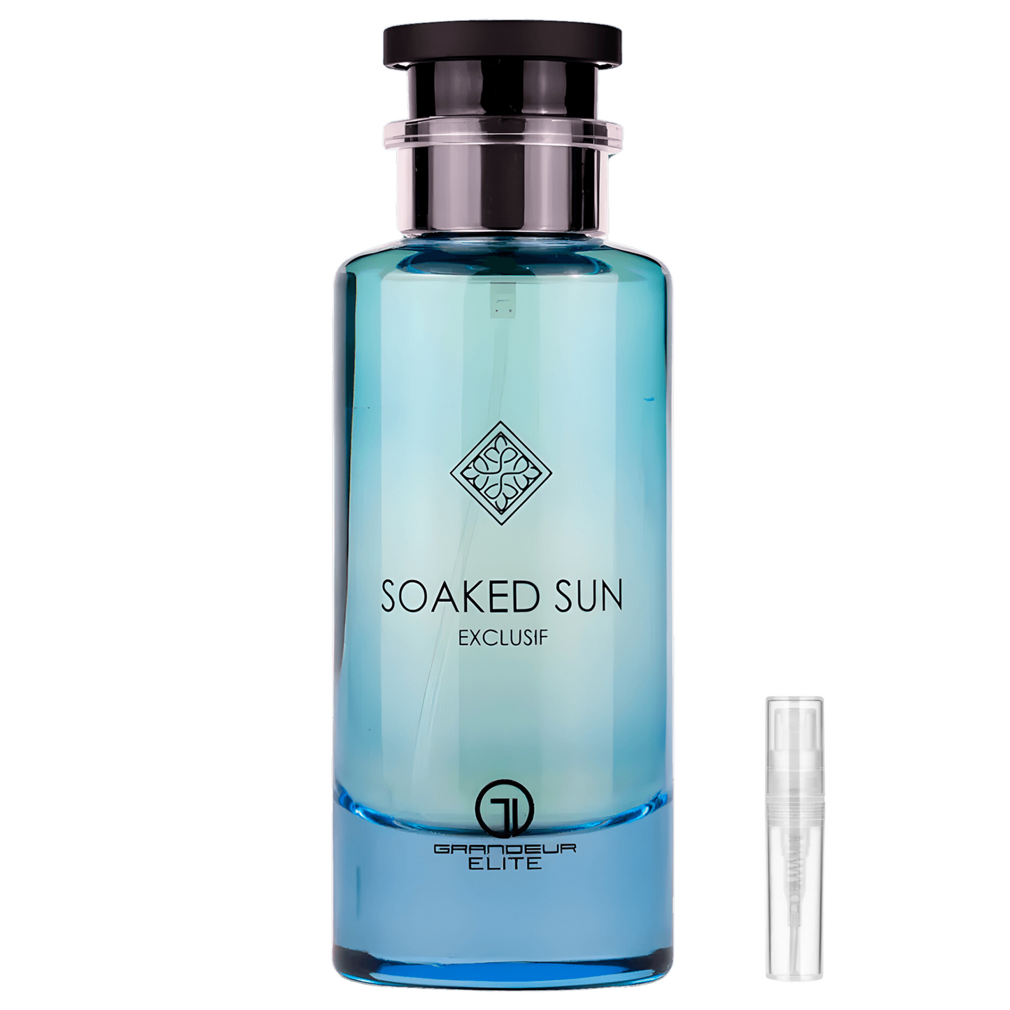 Grandeur Elite Soaked Sun Exclusif Eau De Parfum Unisex