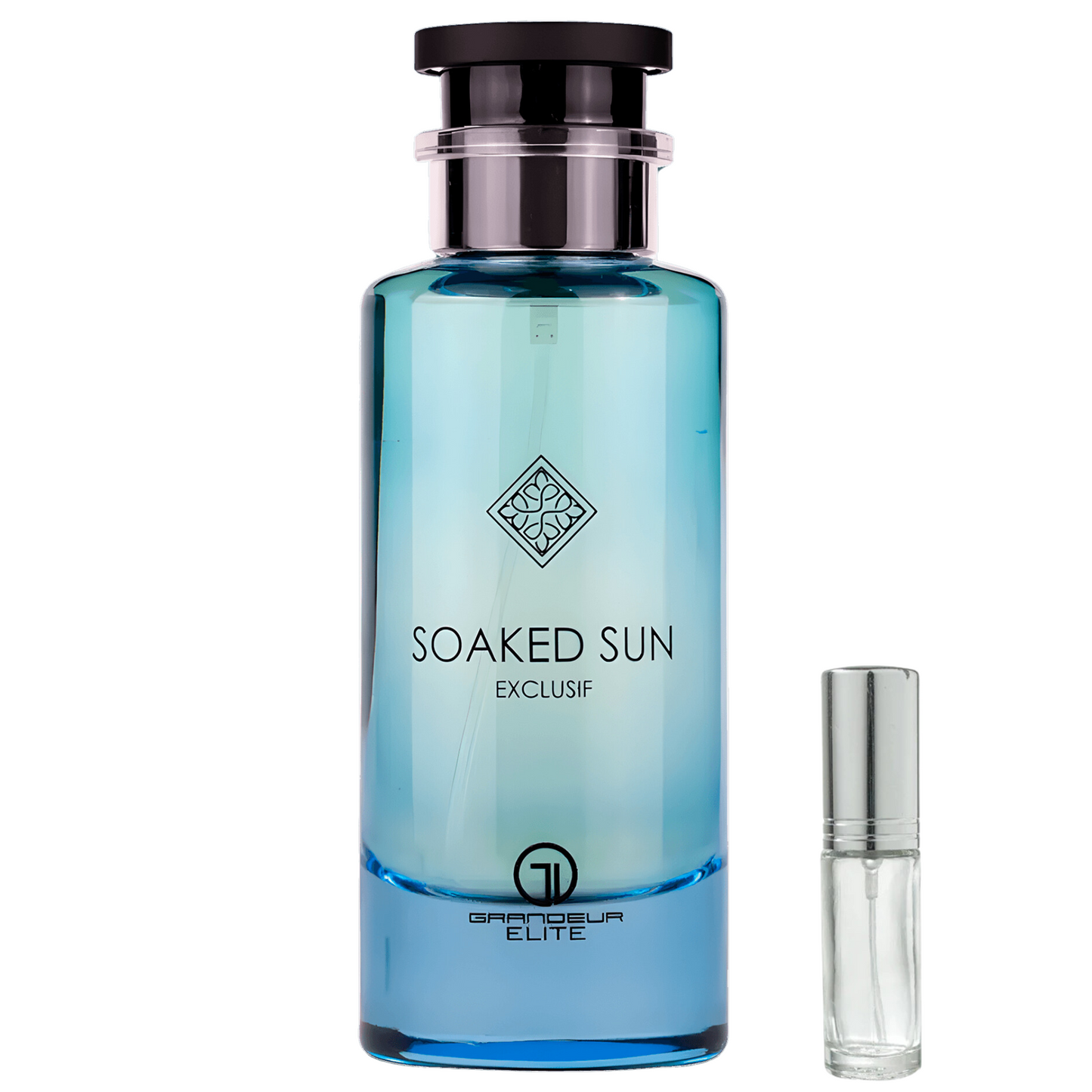 Grandeur Elite Soaked Sun Exclusif Eau De Parfum Unisex