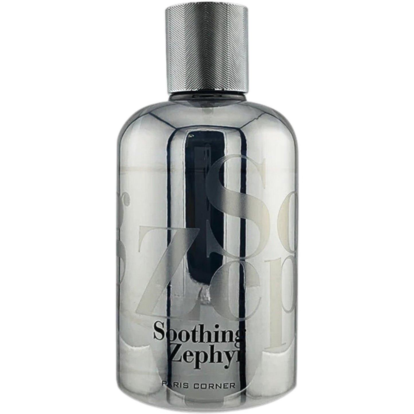 Paris Corner Soothing Zephyr Eau De Parfum Unisex