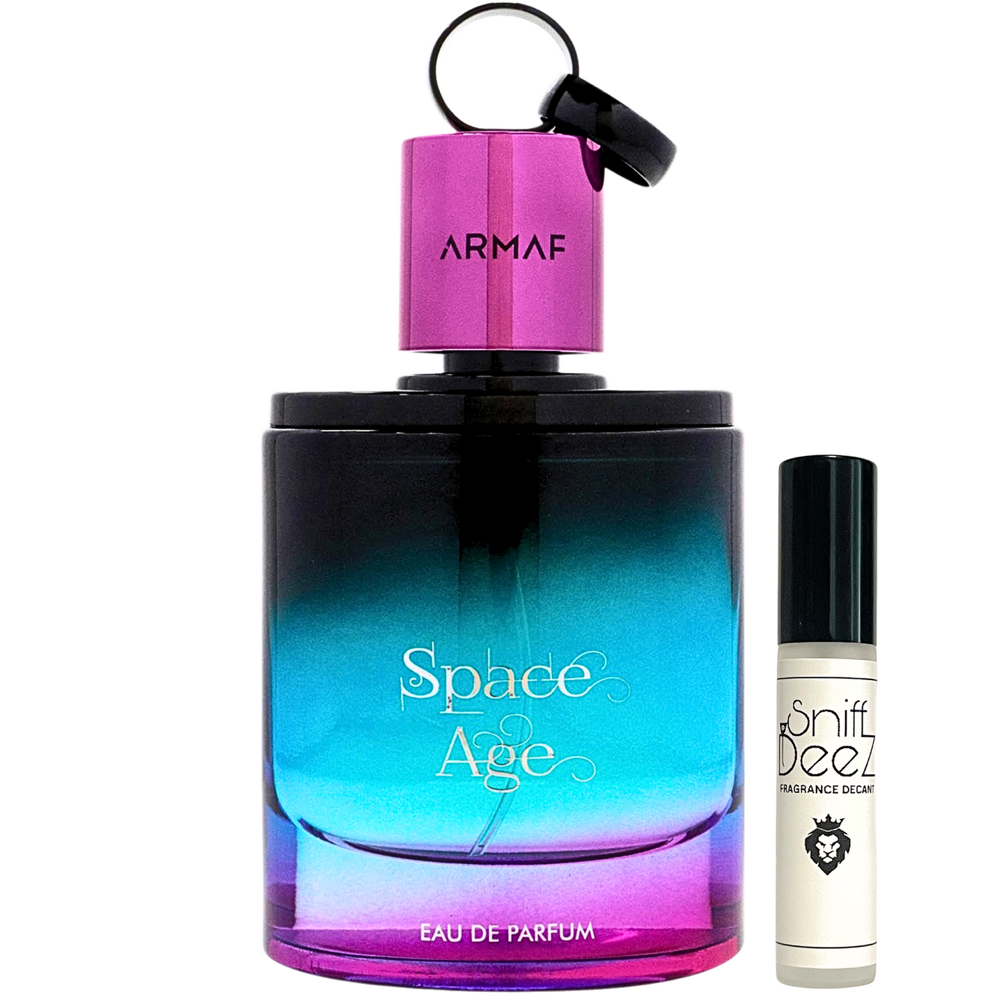 Armaf Space Age EDP Unisex