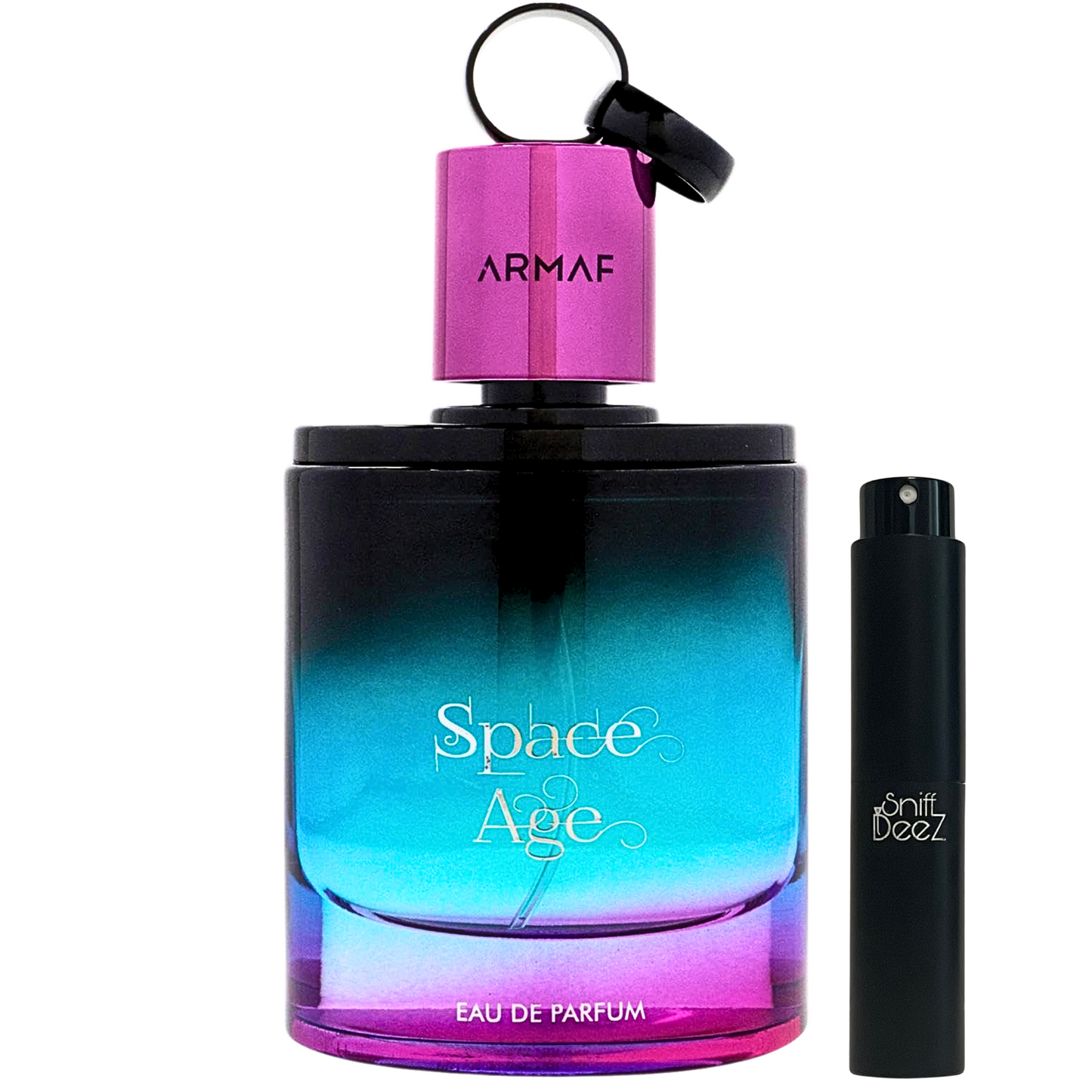 Armaf Space Age EDP Unisex