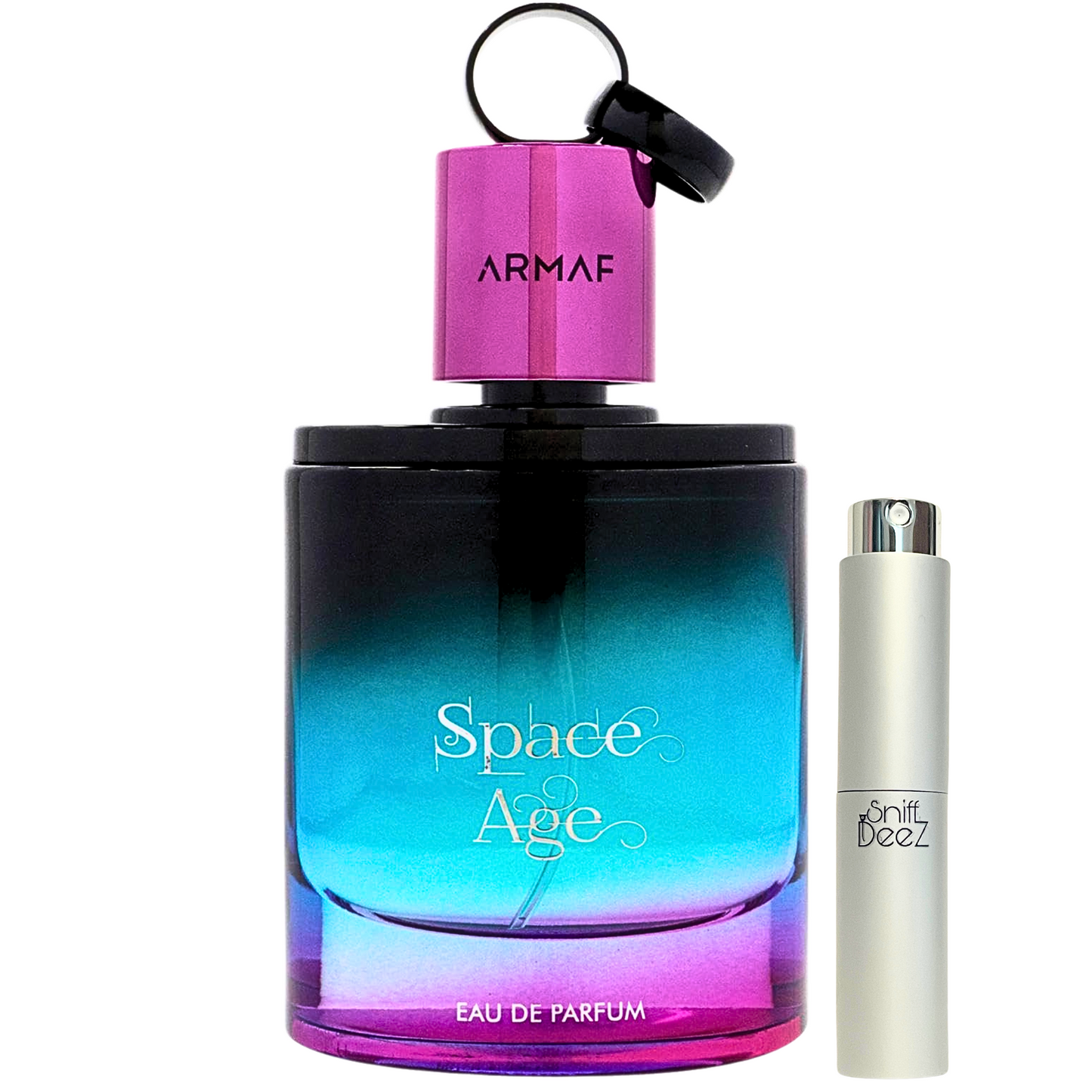 Armaf Space Age EDP Unisex