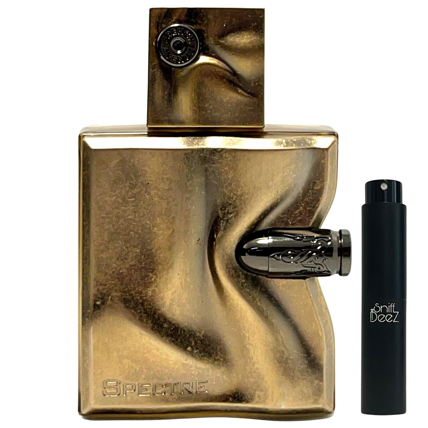 Fragrance World Spectre Eau De Parfum For Men
