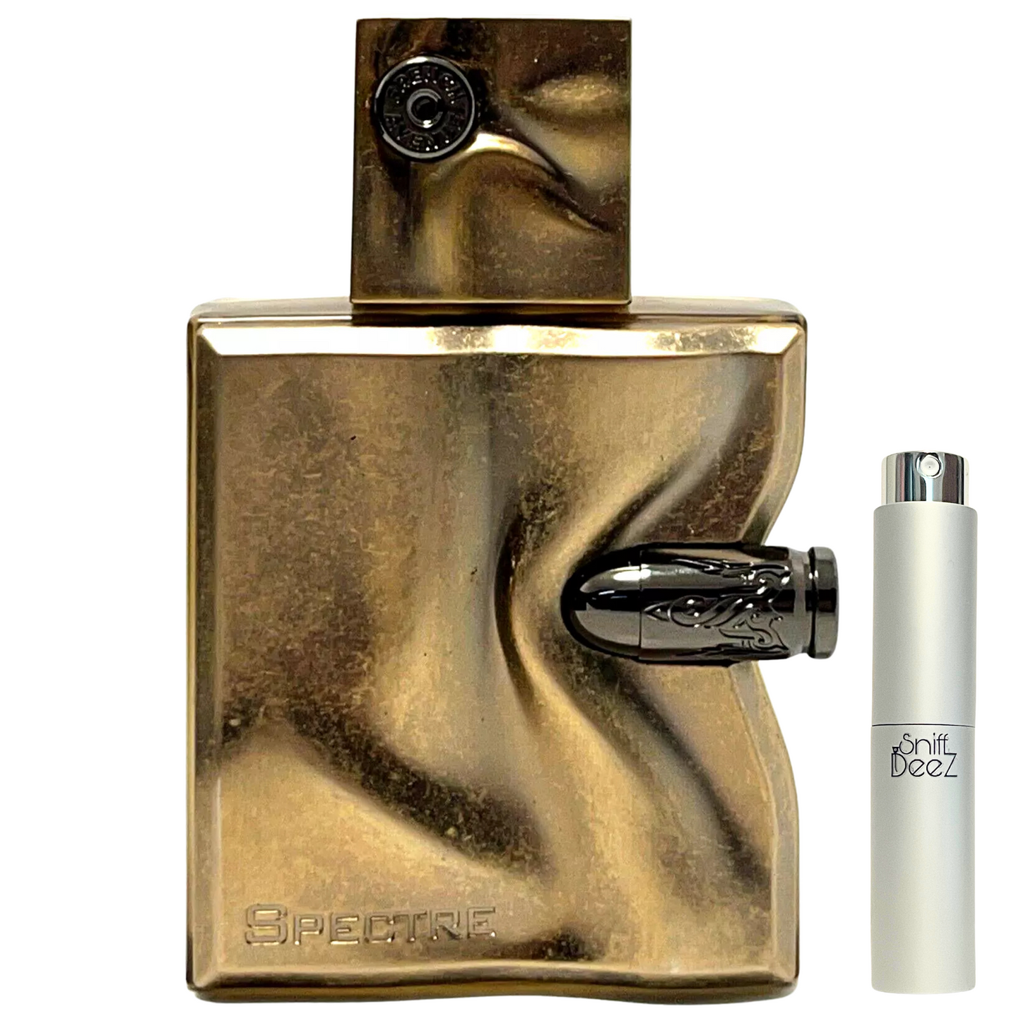 Fragrance World Spectre Eau De Parfum For Men