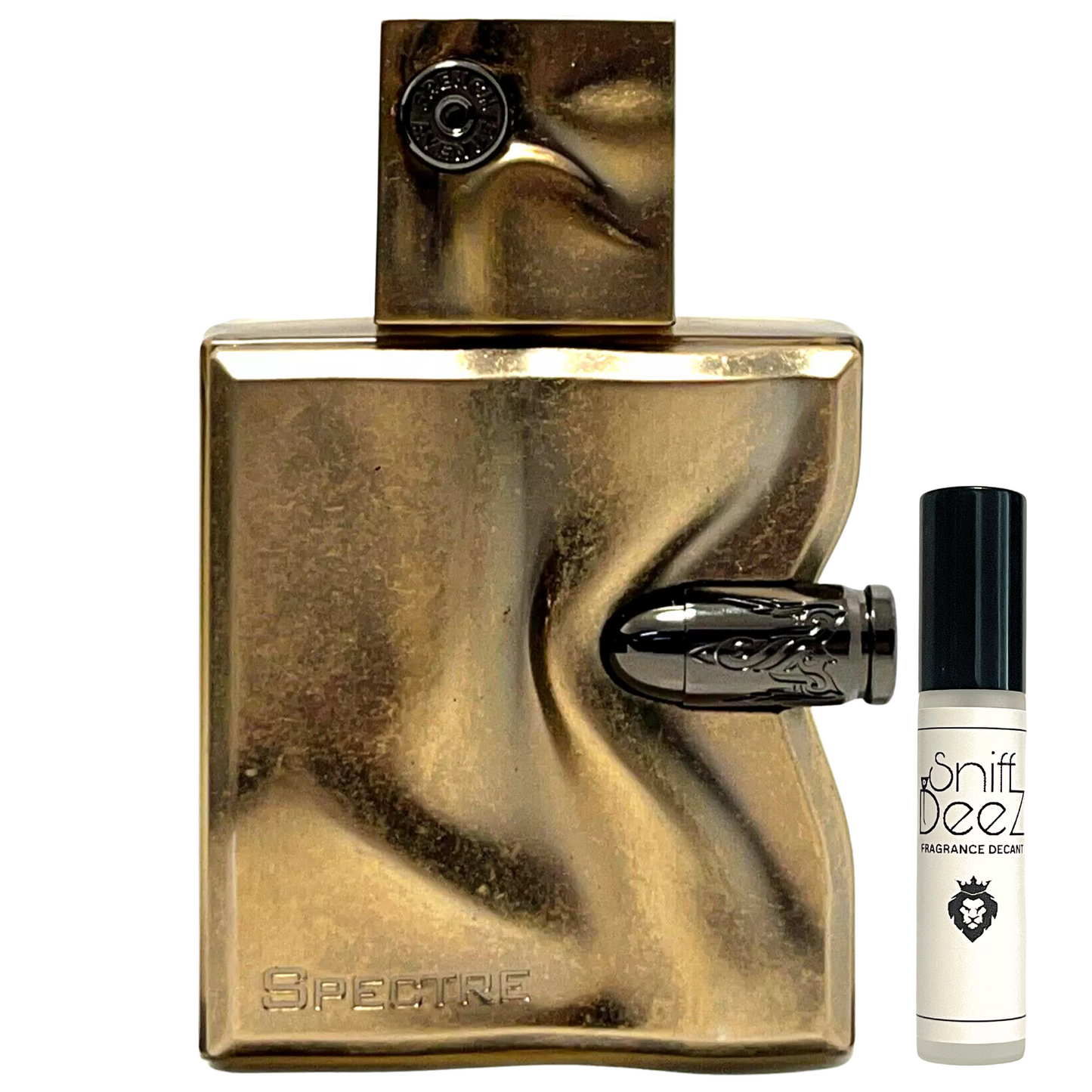 Fragrance World Spectre Eau De Parfum For Men