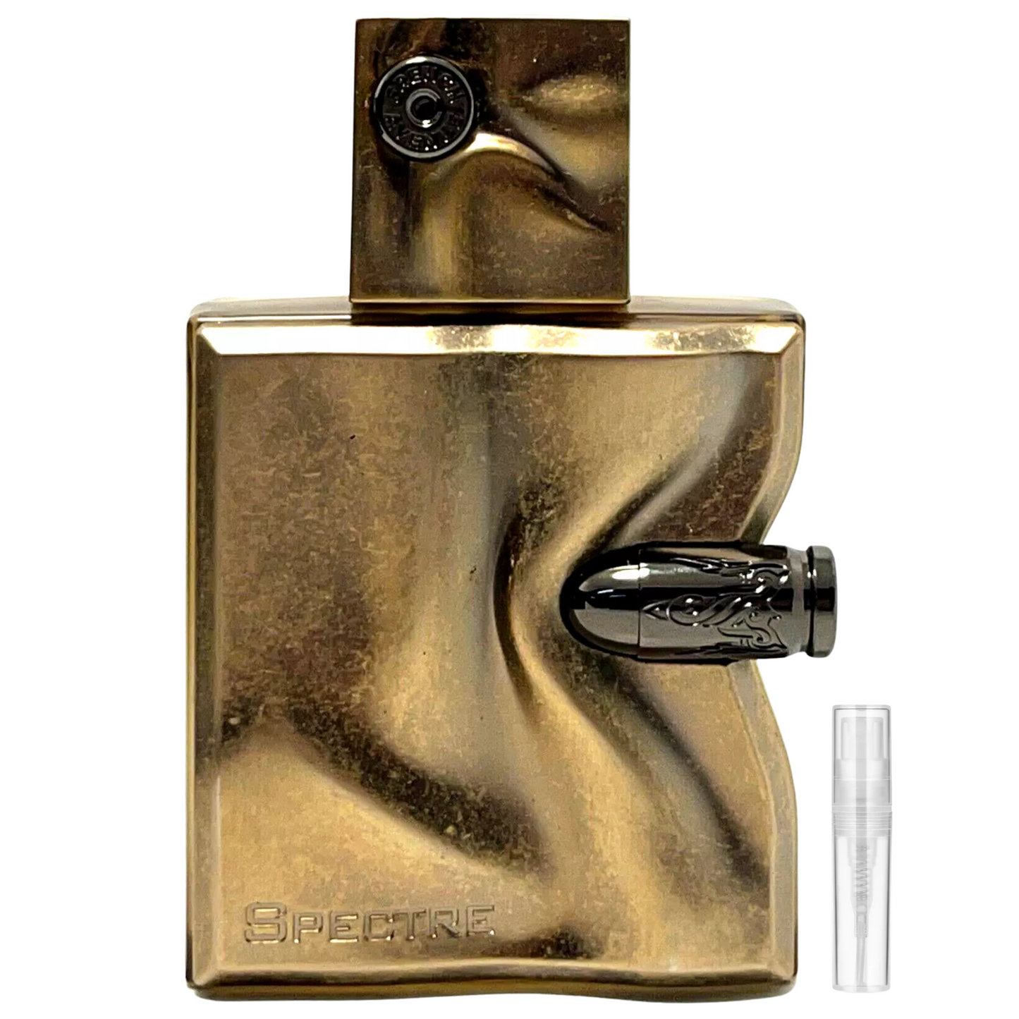 Fragrance World Spectre Eau De Parfum For Men