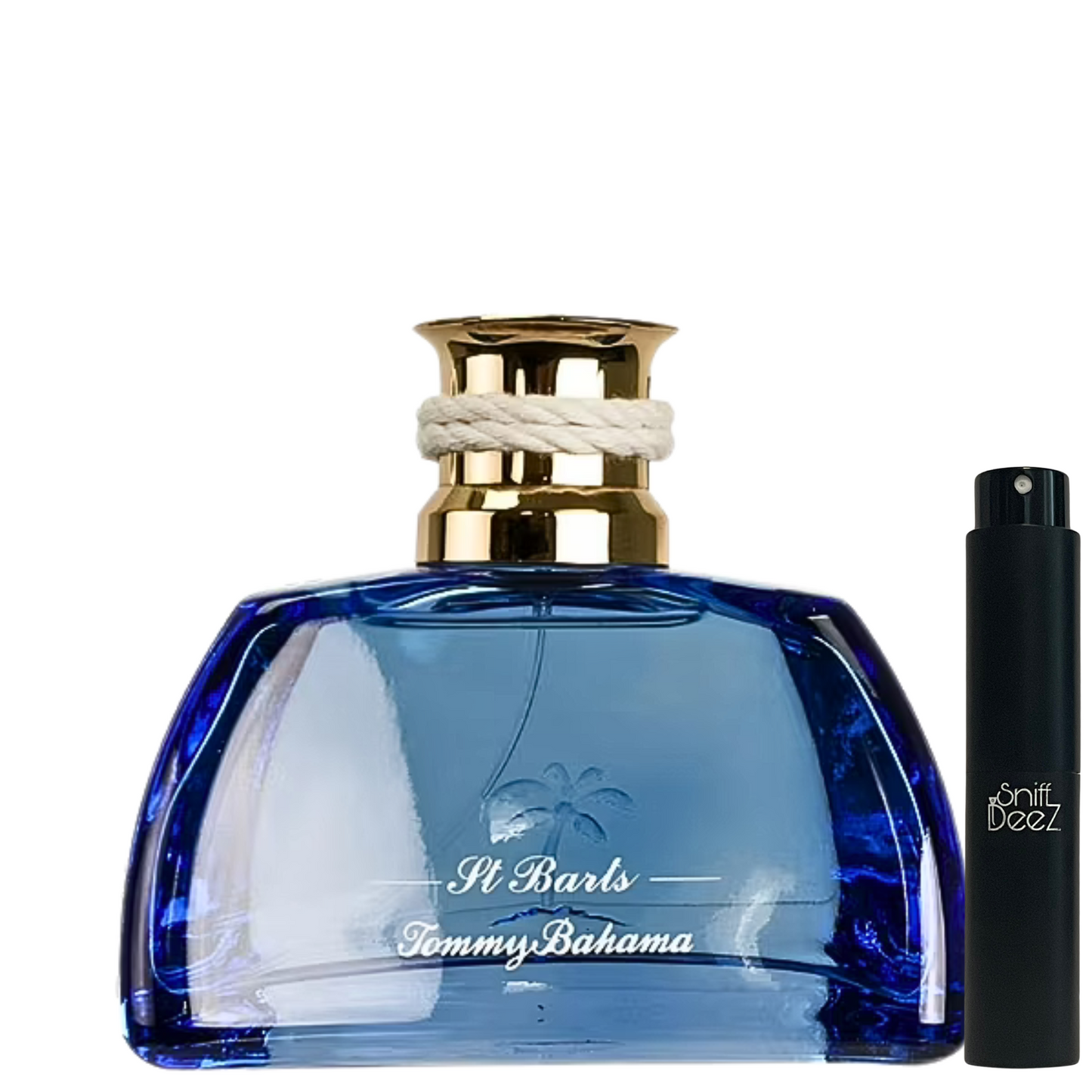 Tommy Bahama St. Barts Men Eau De Cologne for Men