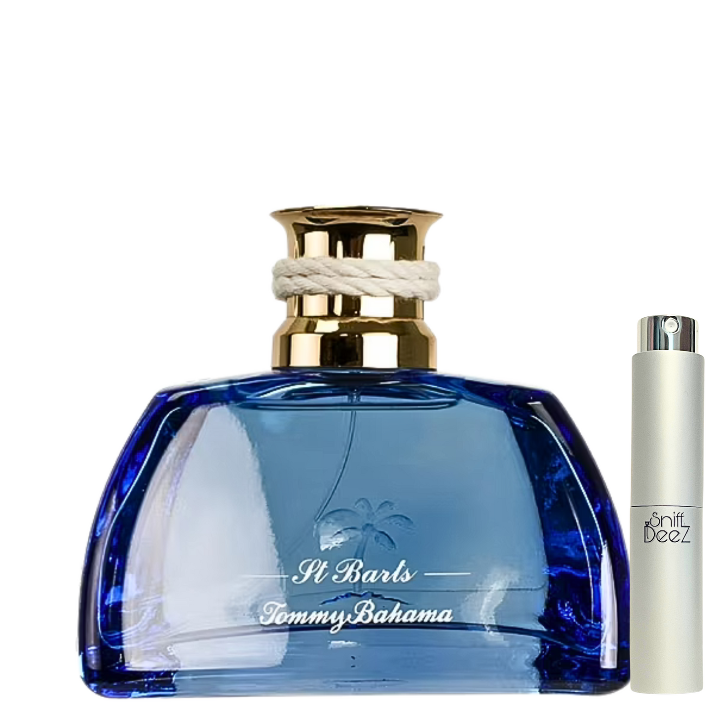 Tommy Bahama St. Barts Men Eau De Cologne for Men