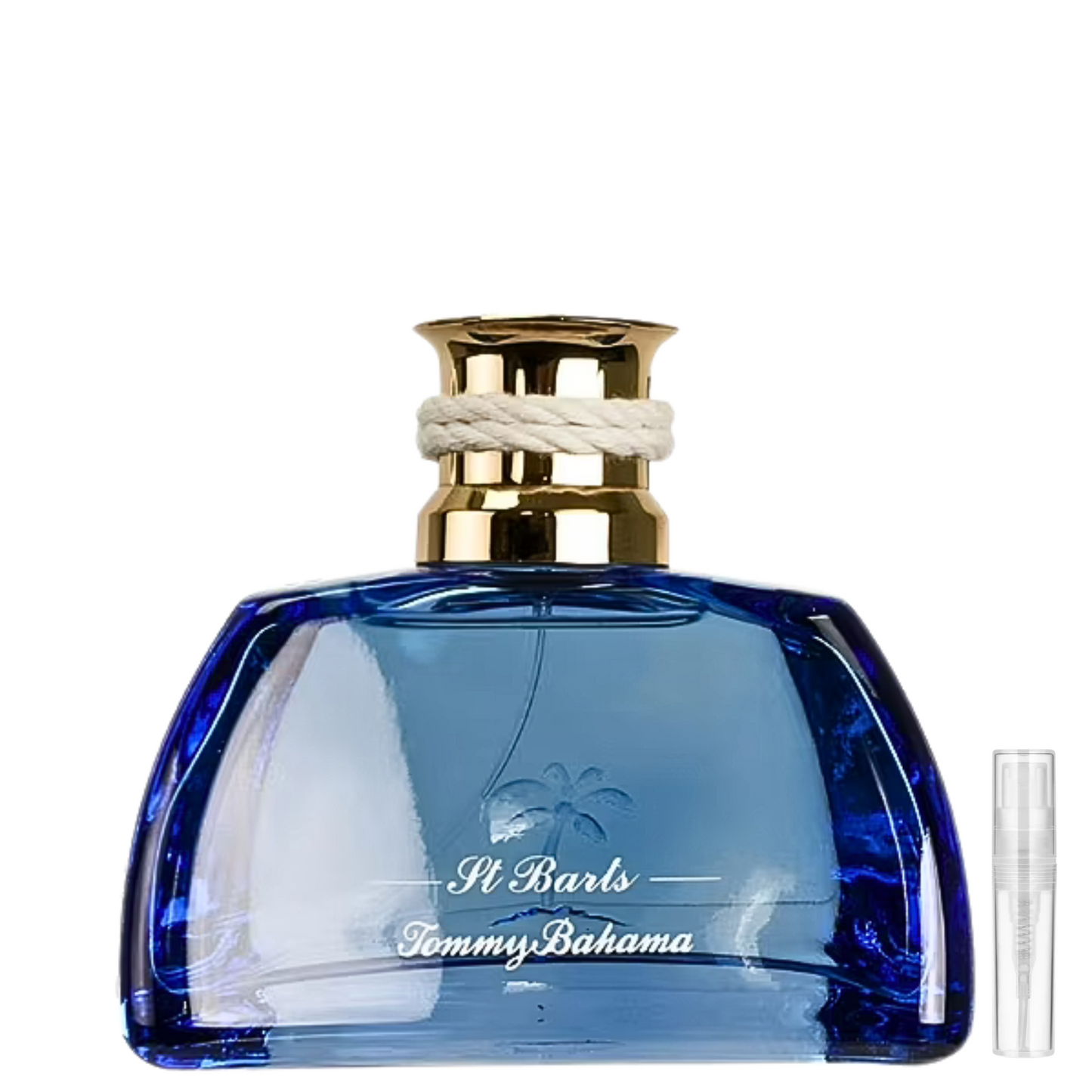 Tommy Bahama St. Barts Men Eau De Cologne for Men