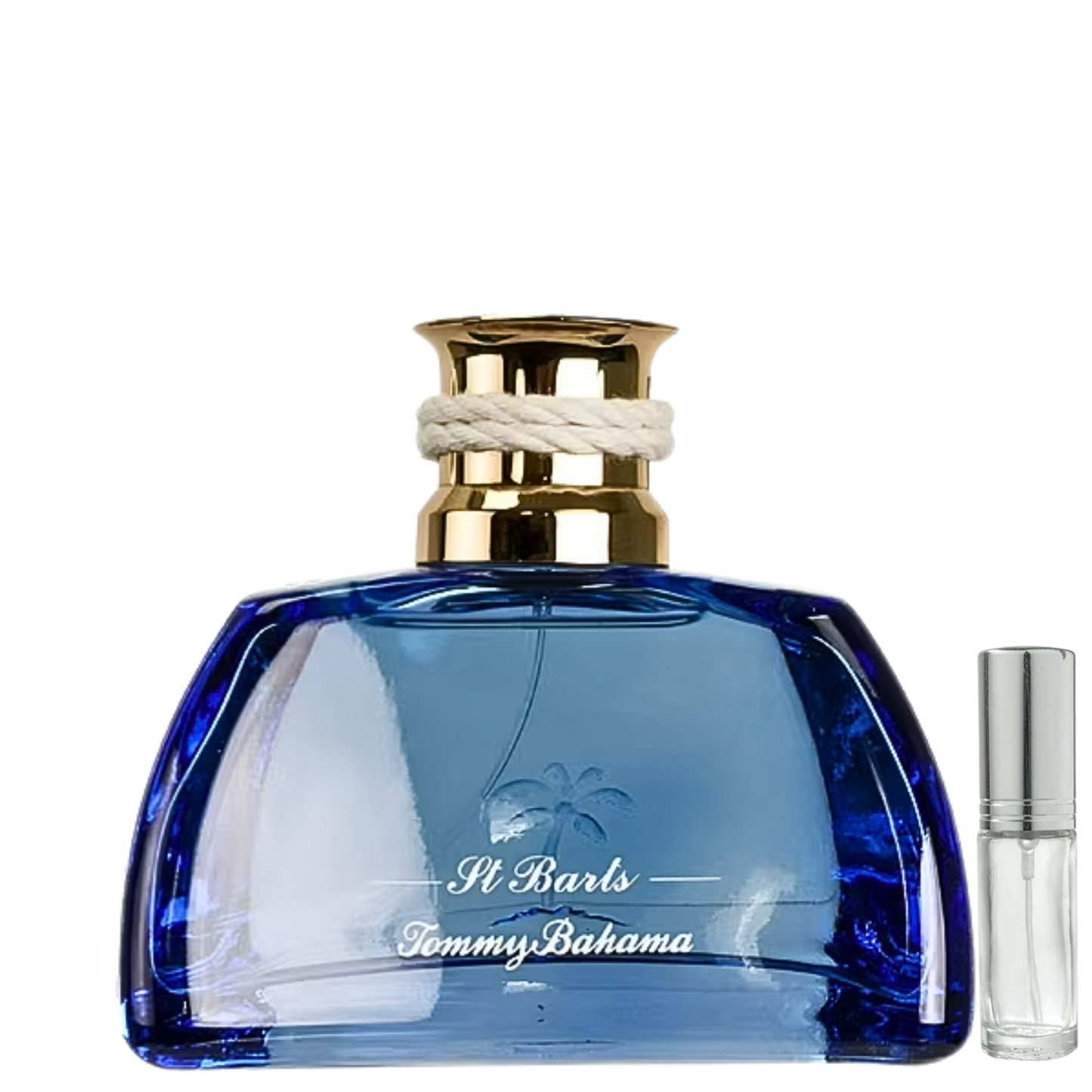 Tommy Bahama St. Barts Men Eau De Cologne for Men