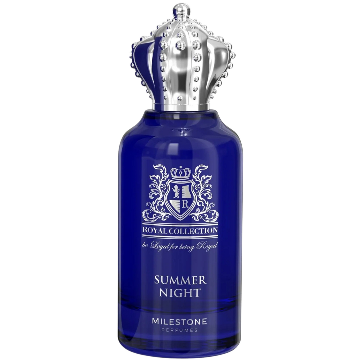 Milestone Royal Collection Summer Night Eau De Parfum For Men