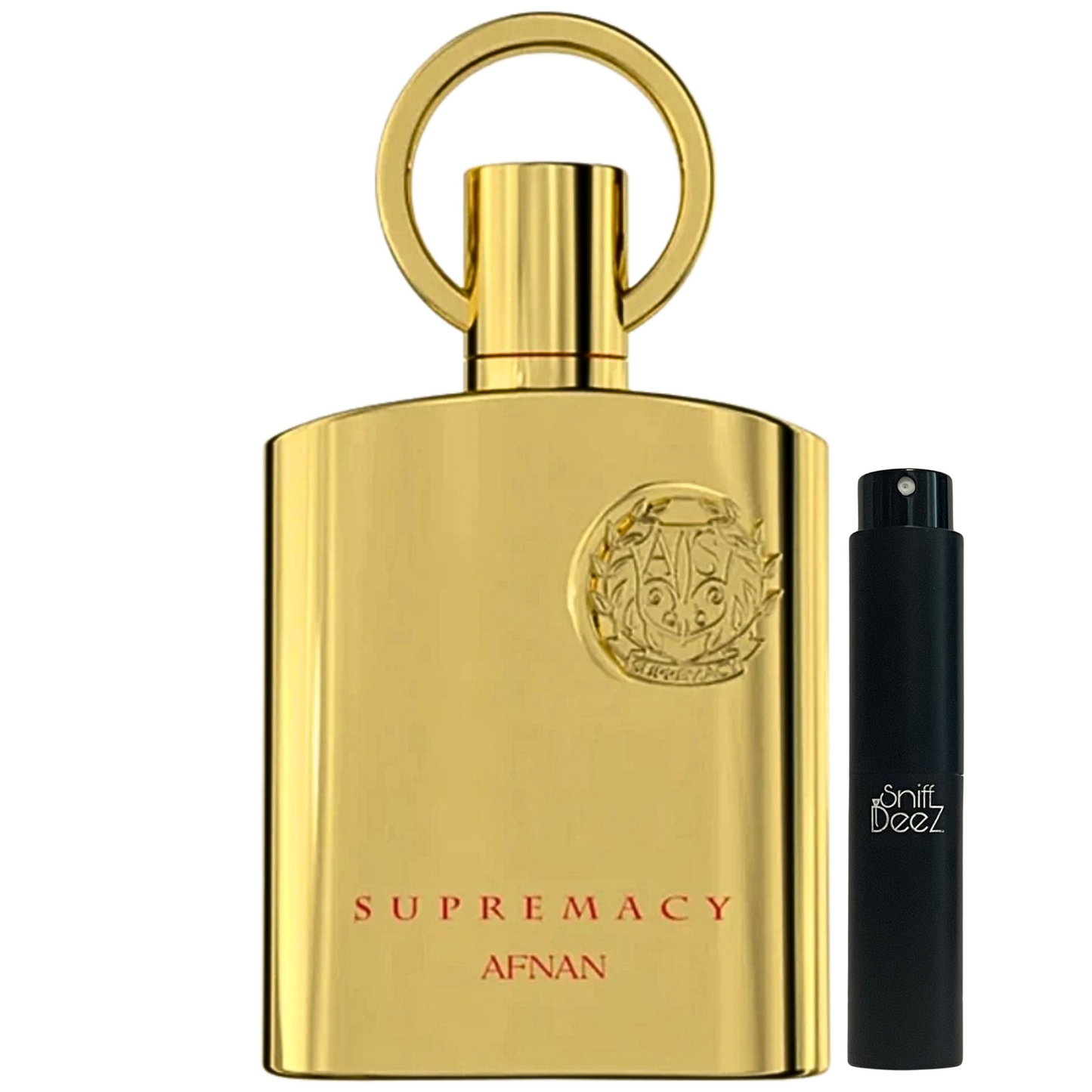 Afnan Supremacy Gold EDP for Men