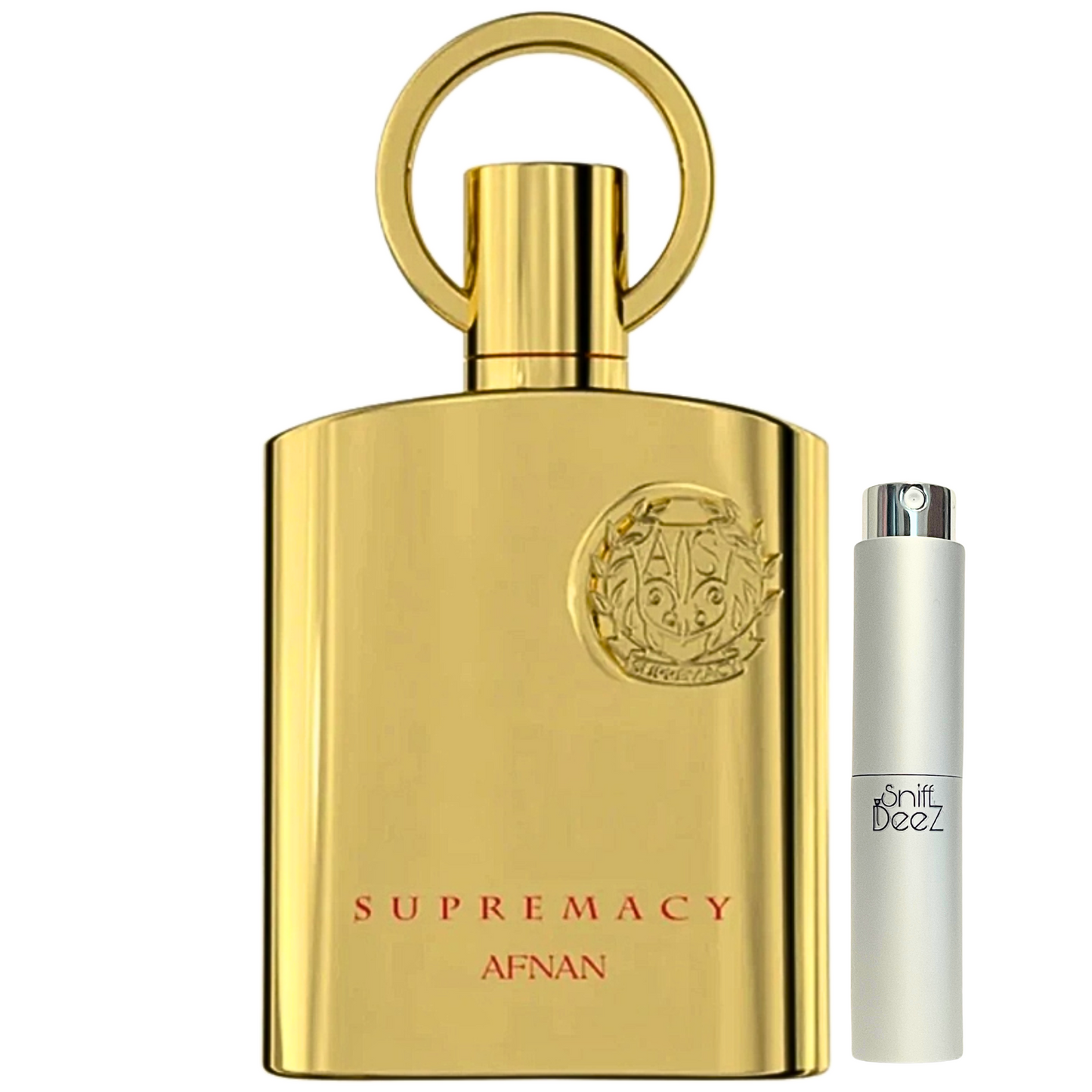 Afnan Supremacy Gold EDP for Men