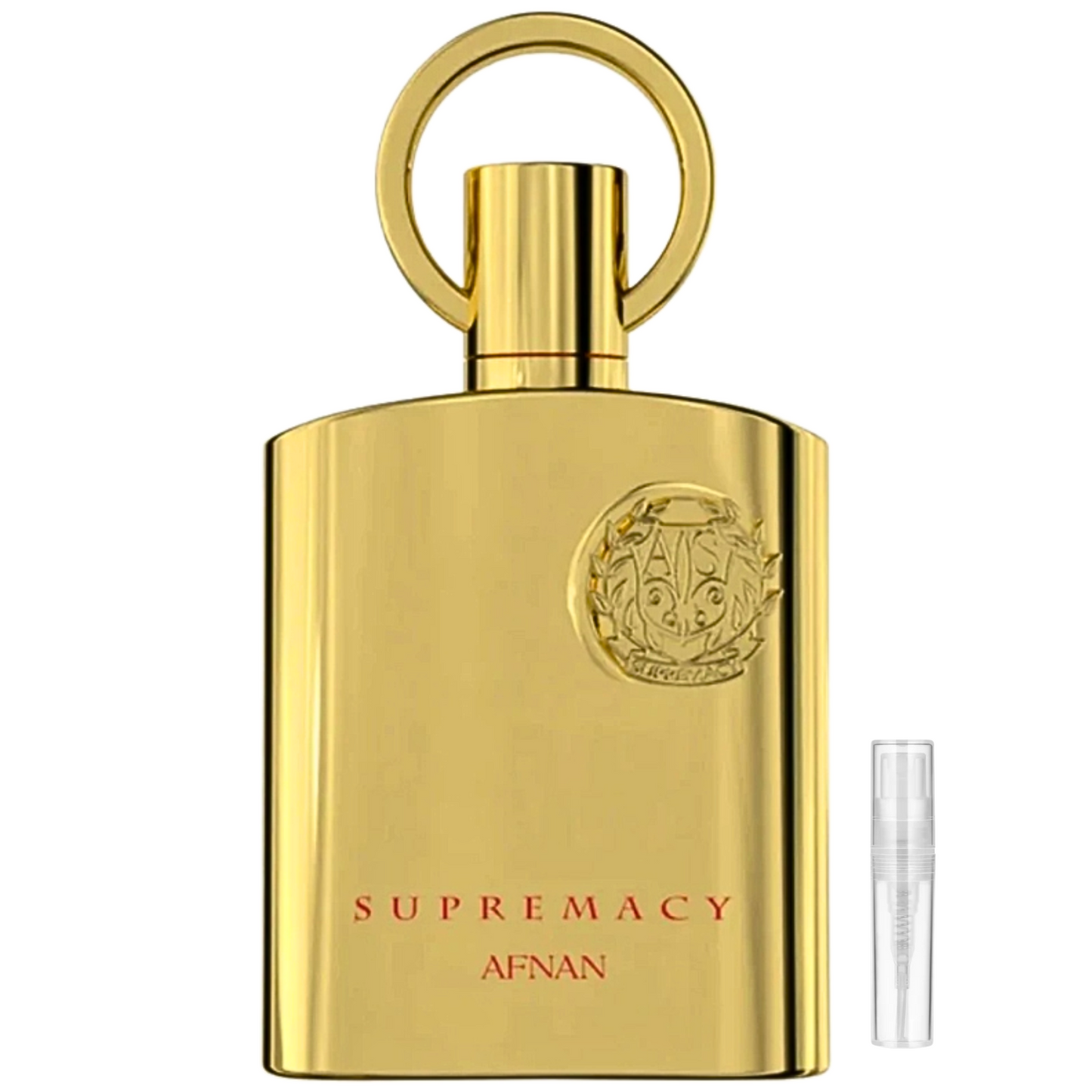 Afnan Supremacy Gold EDP for Men