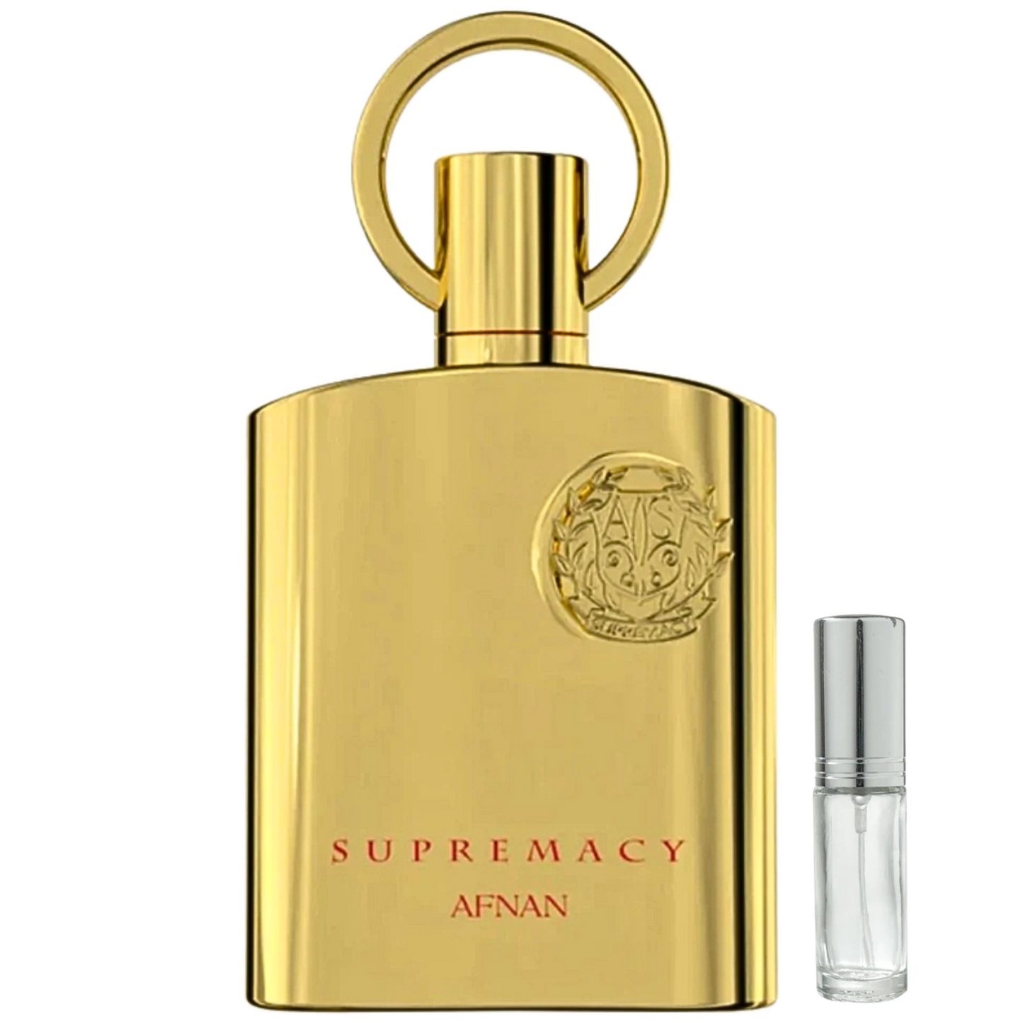 Afnan Supremacy Gold EDP for Men