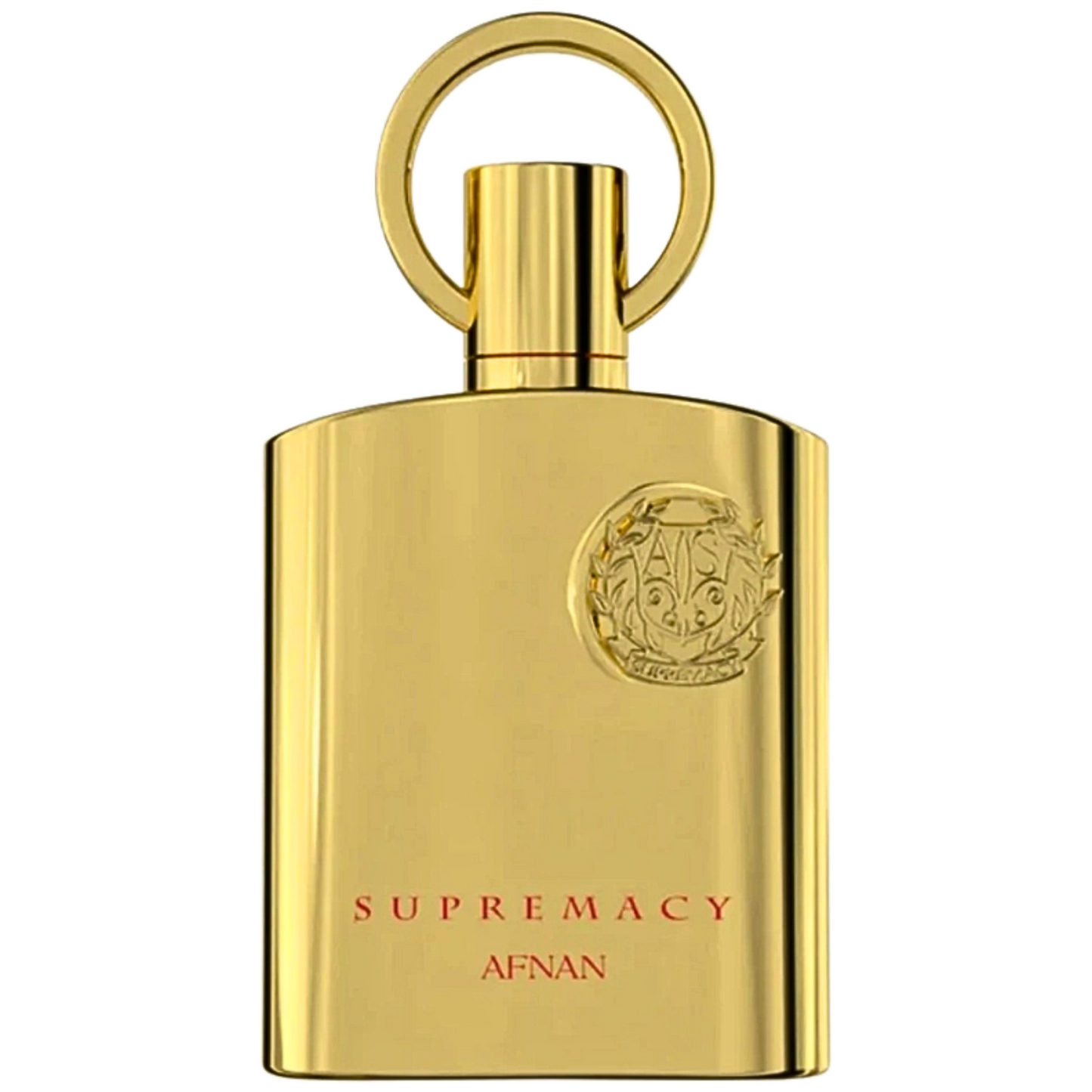 Afnan Supremacy Gold EDP for Men