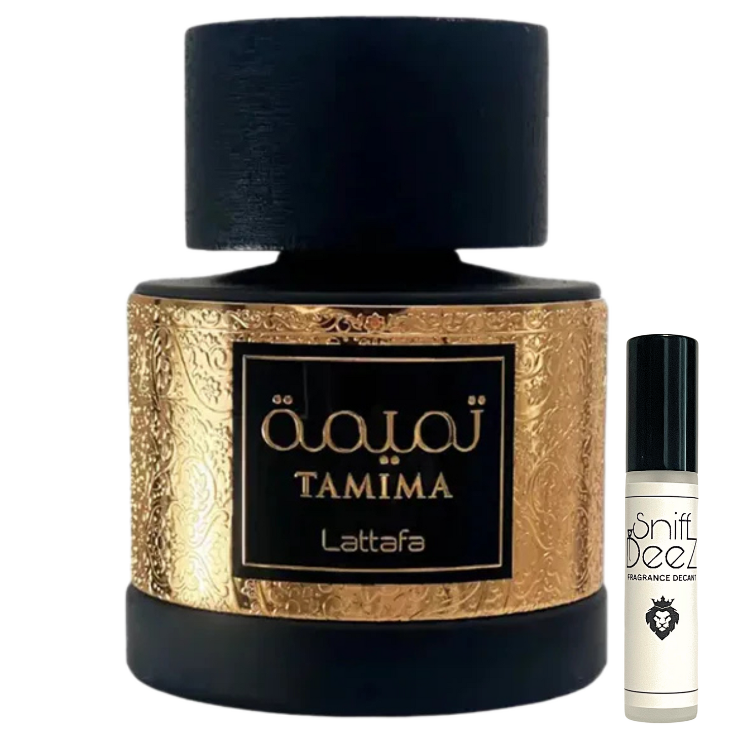 Lattafa Tamima Perfumes EDP for Woman