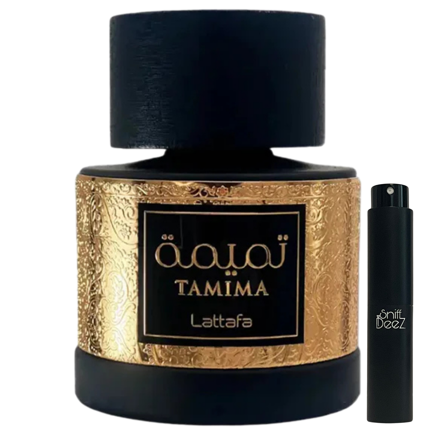 Lattafa Tamima Perfumes EDP for Woman