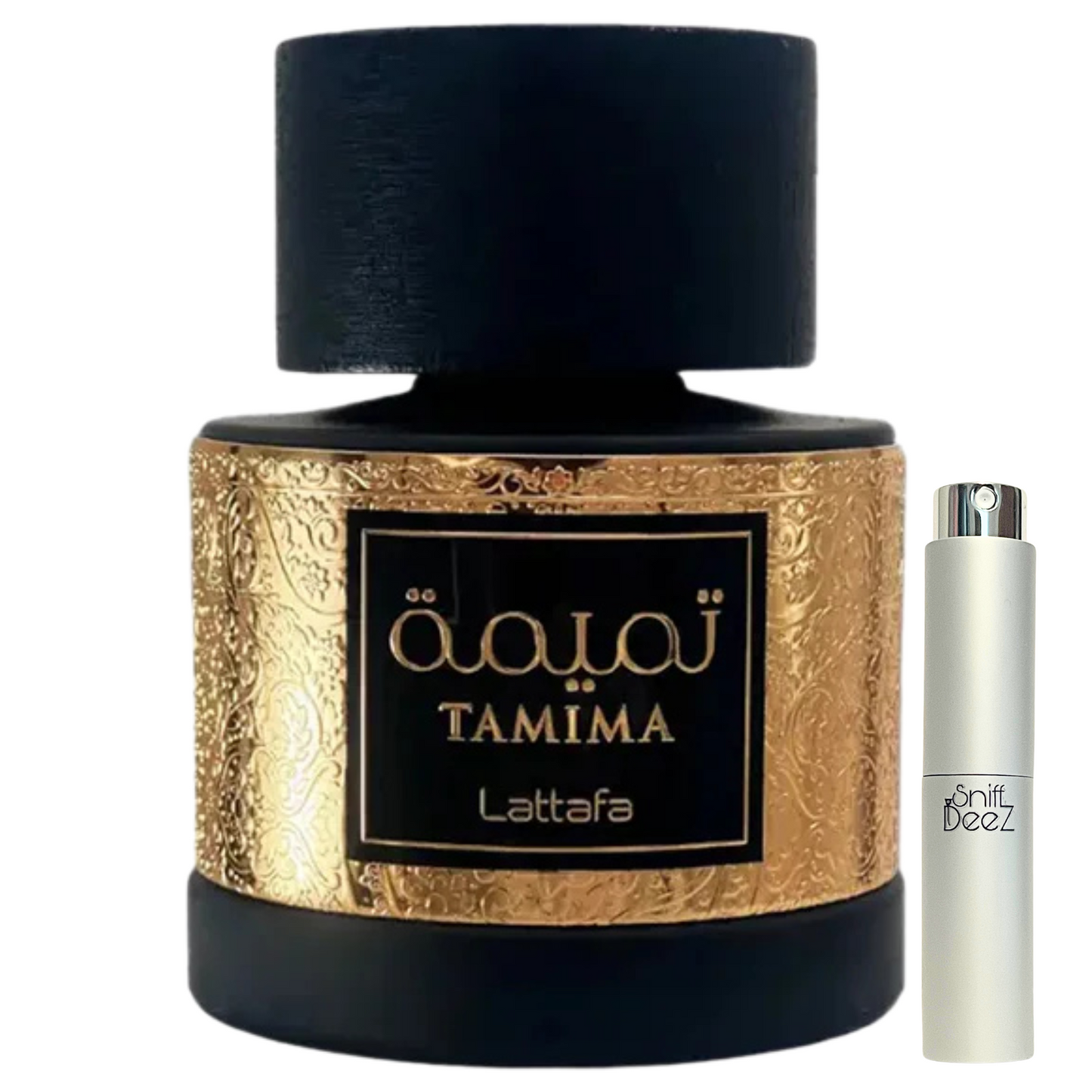 Lattafa Tamima Perfumes EDP for Woman
