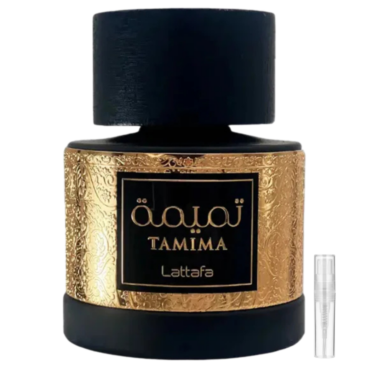 Lattafa Tamima Perfumes EDP for Woman