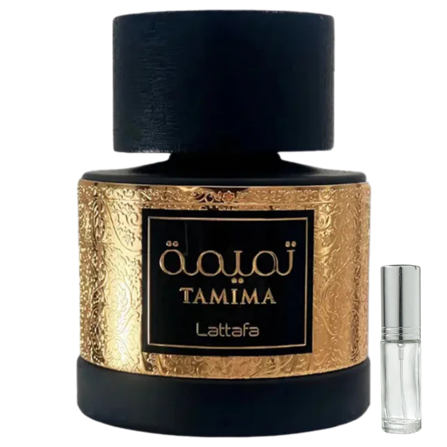 Lattafa Tamima Perfumes EDP for Woman