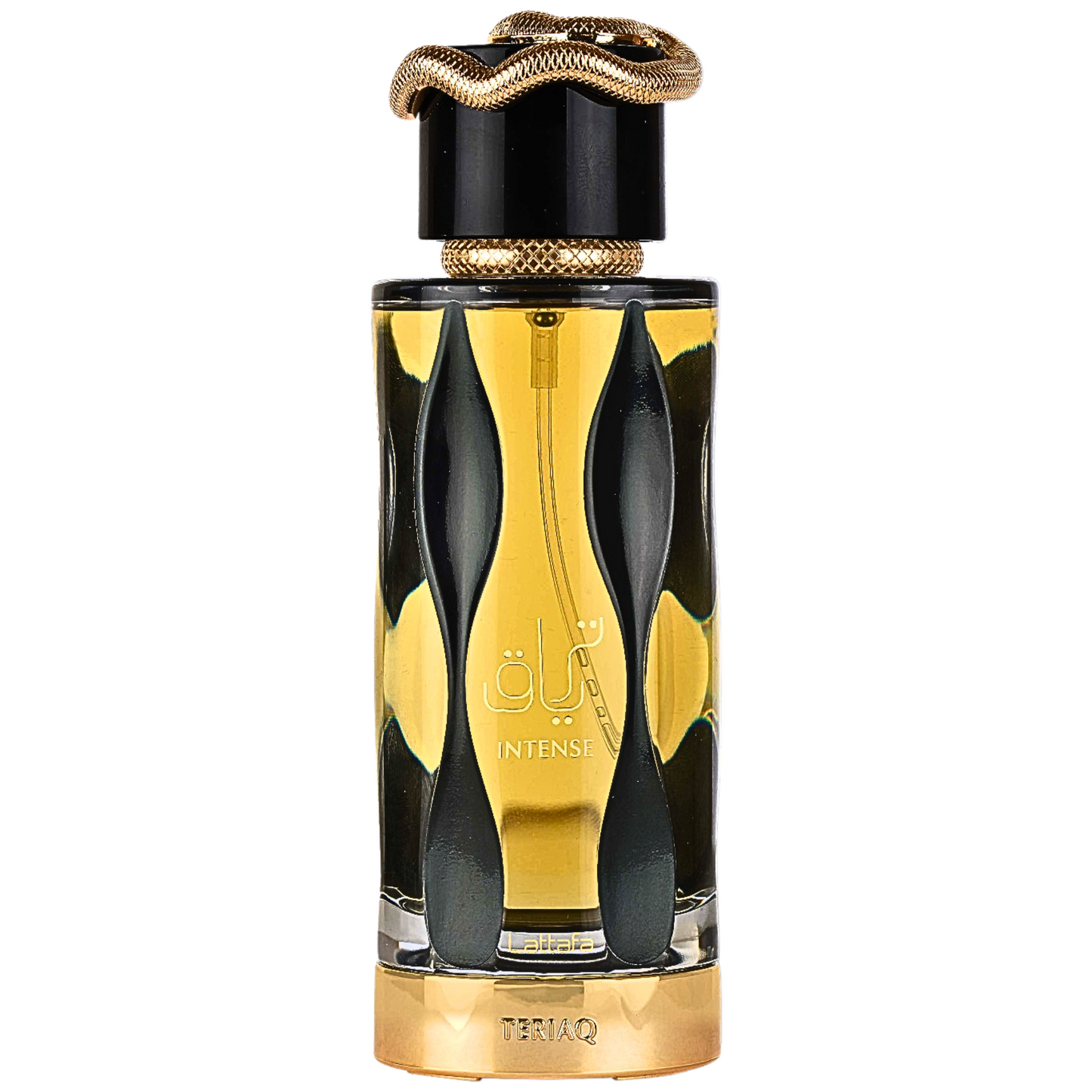 Lattafa Teriaq Intense Eau De Parfum Unisex