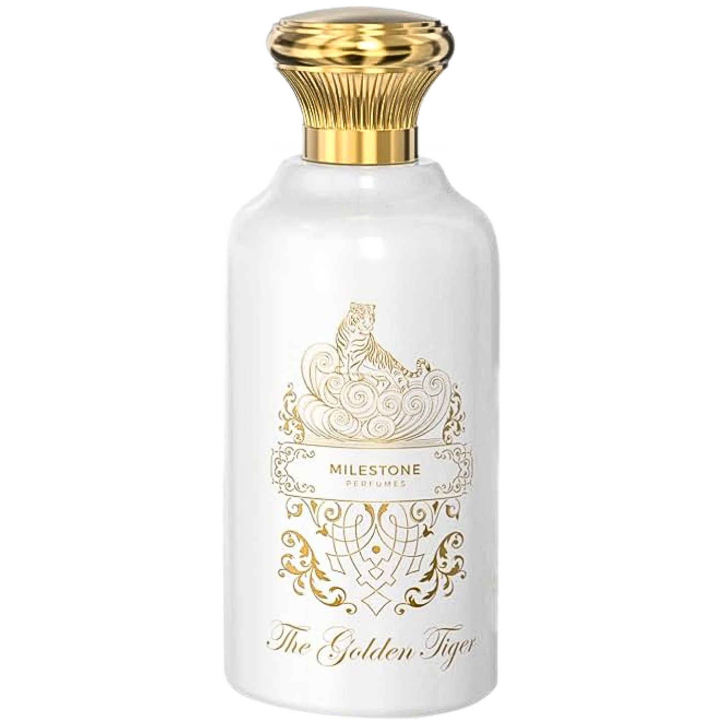 Milestone Perfumes The Golden Tiger EDP Unisex