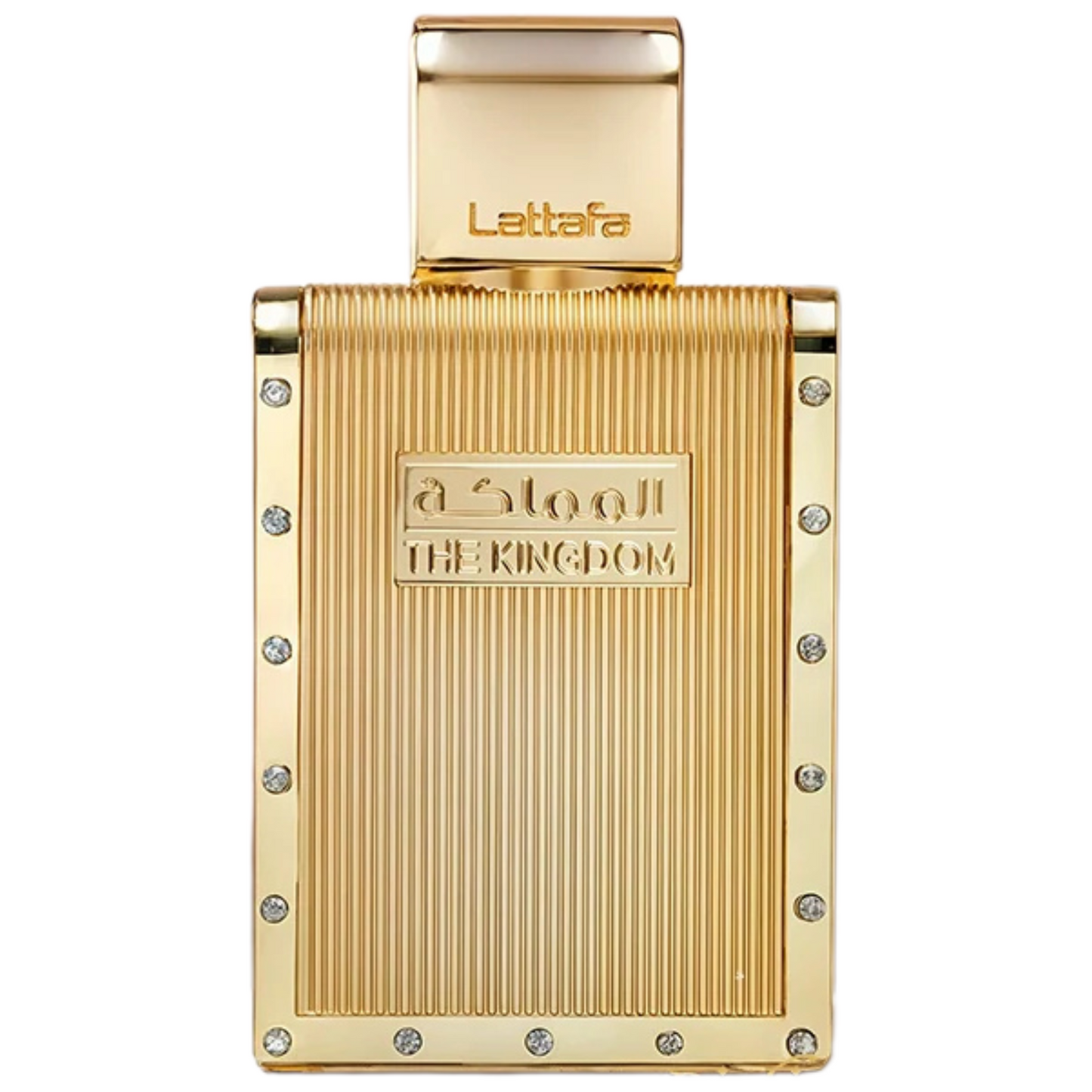 Lattafa The Kingdom Eau De Parfum For Men