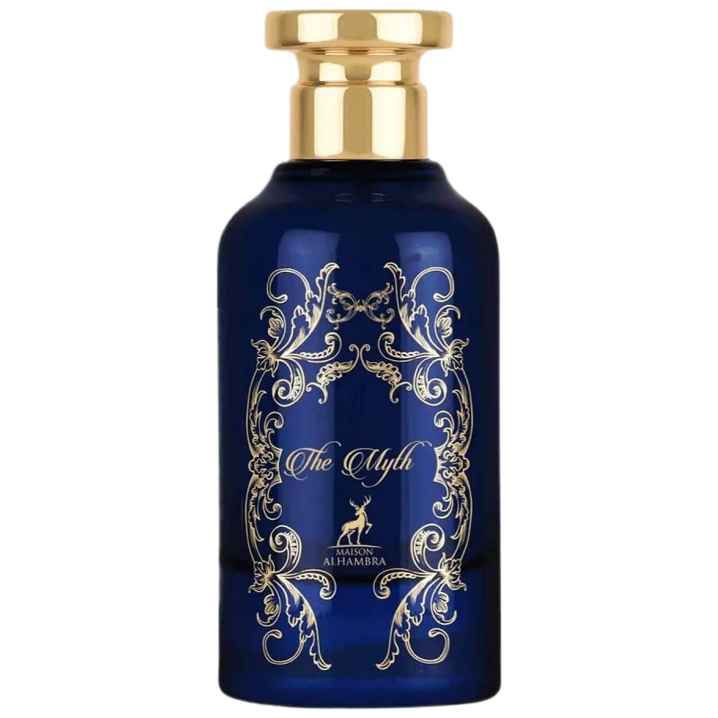 Maison Alhambra The Myth Eau De Parfum Unisex