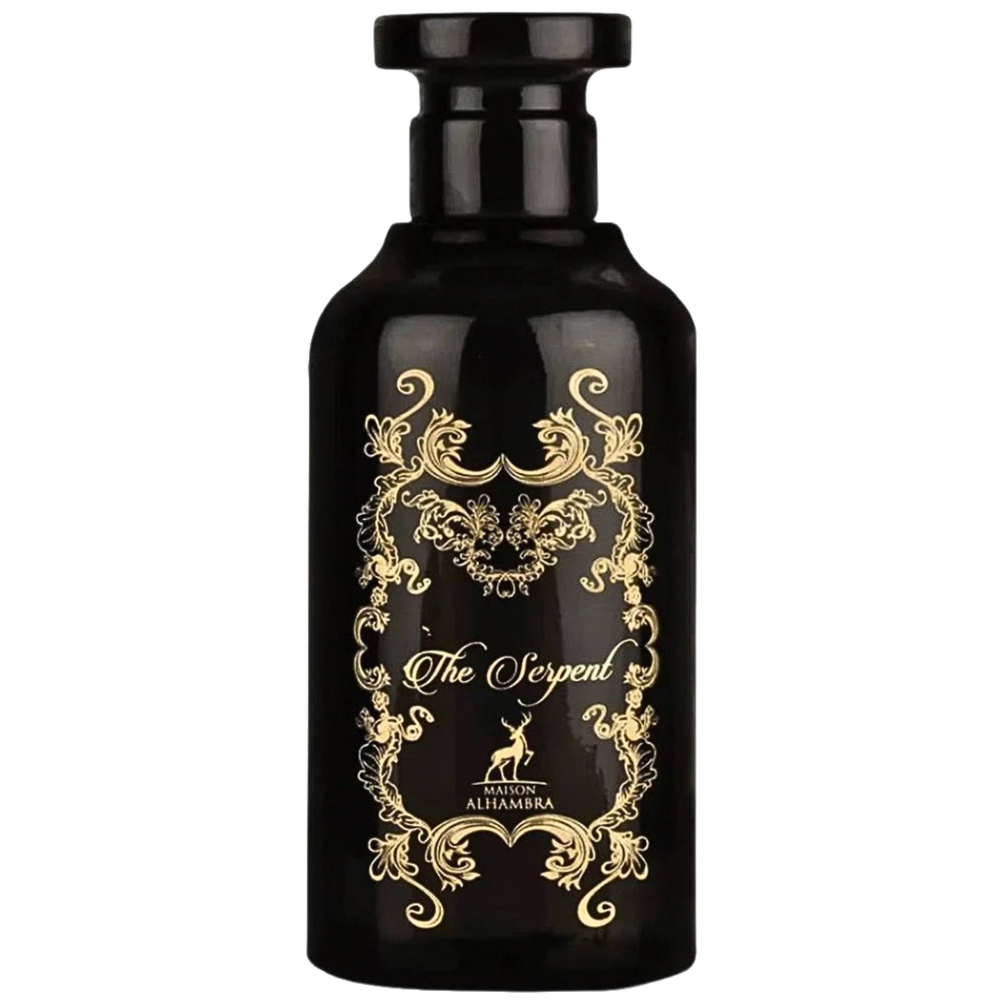 Maison Alhambra The Serpent EDP Unisex