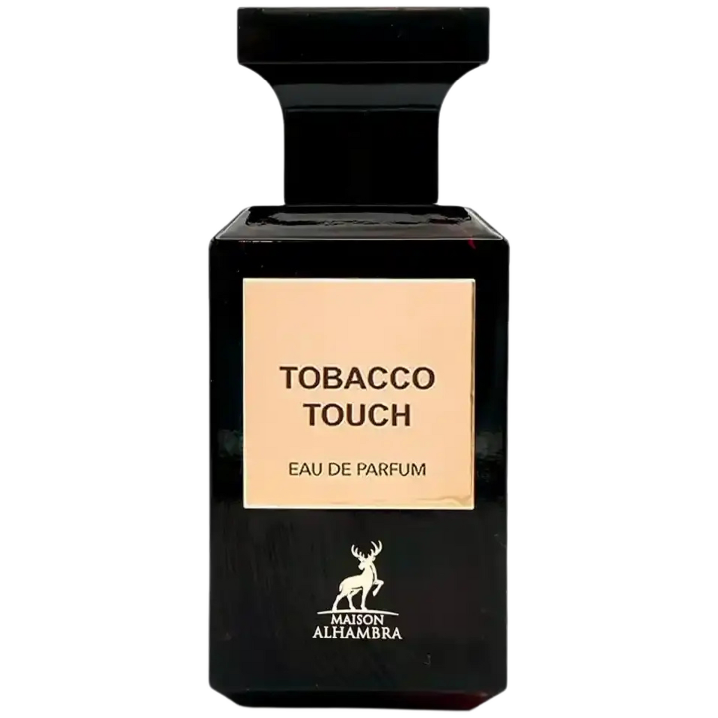 Maison Alhambra Tobacco Touch Eau De Parfum Unisex