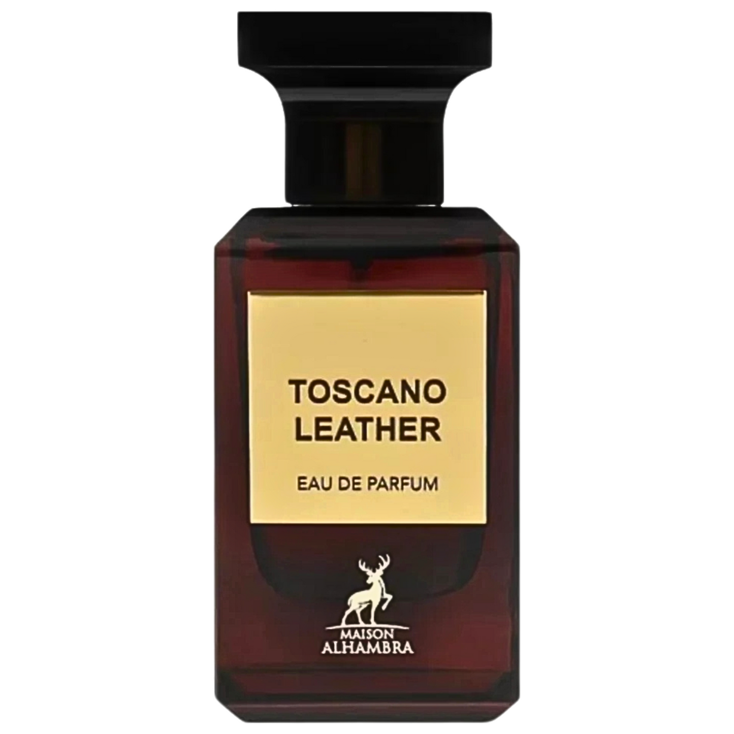 Maison Alhambra Toscano Leather Eau De Parfum Unisex