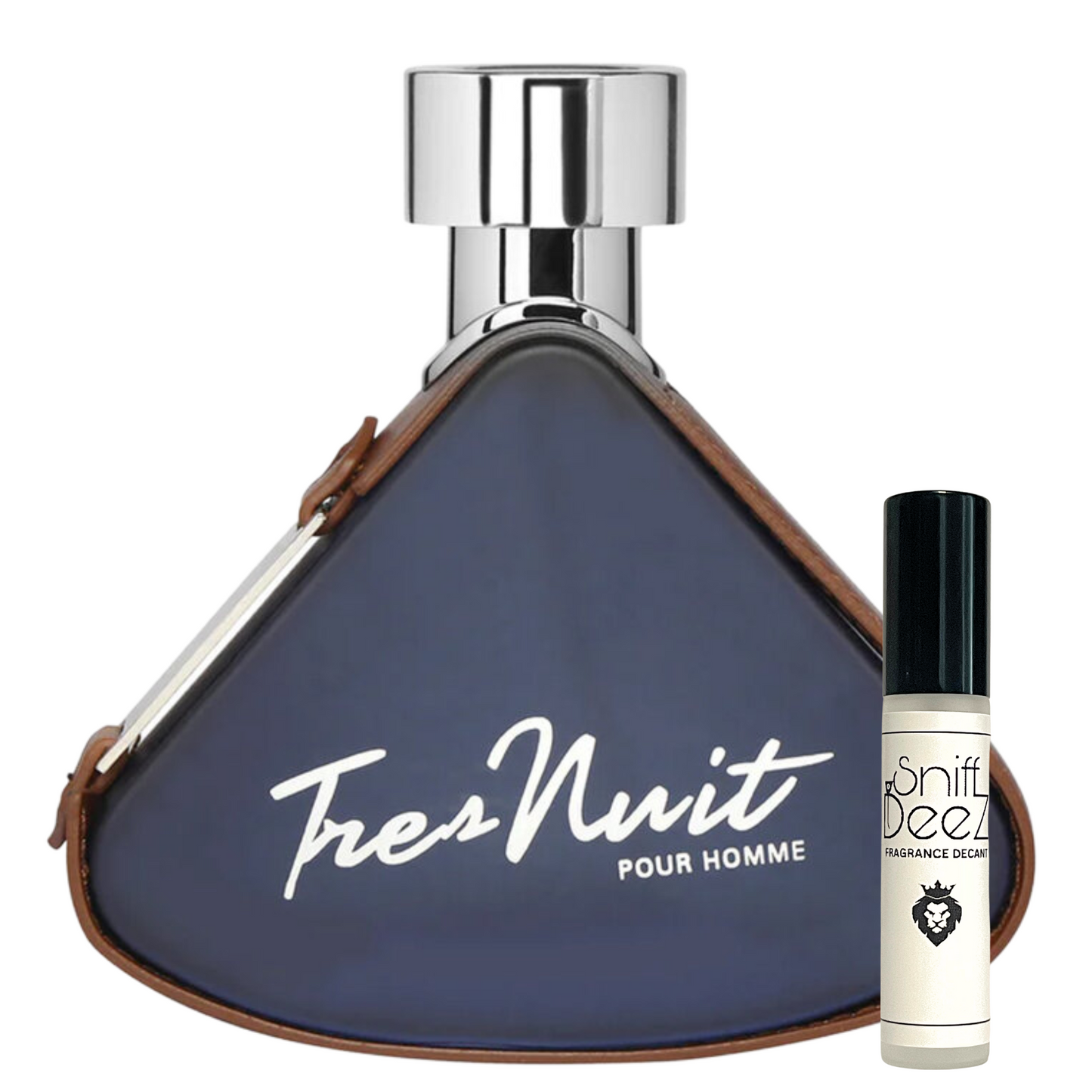 Armaf Tres Nuit EDP for Men