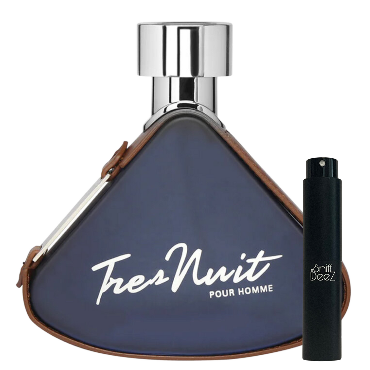 Armaf Tres Nuit EDP for Men