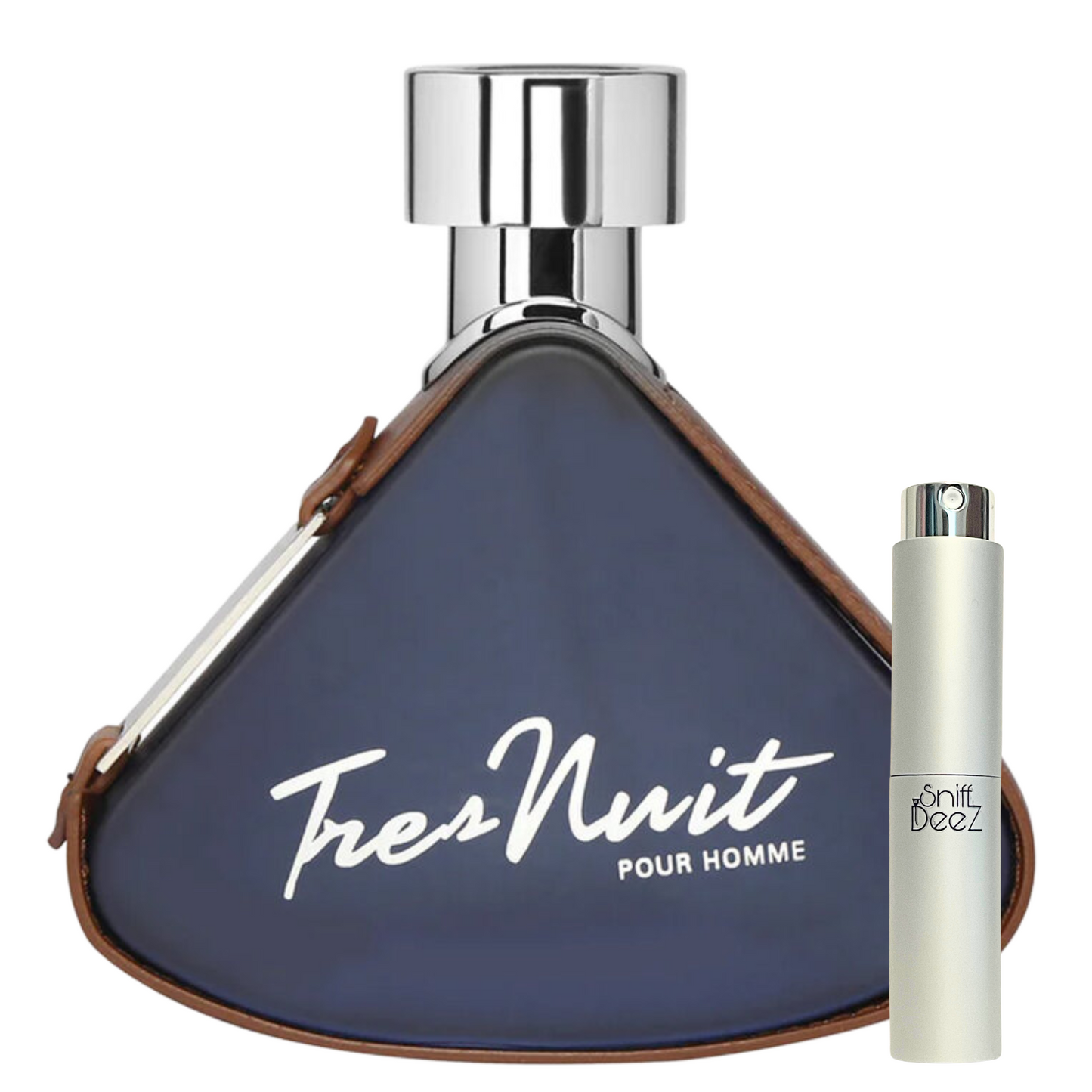 Armaf Tres Nuit EDP for Men