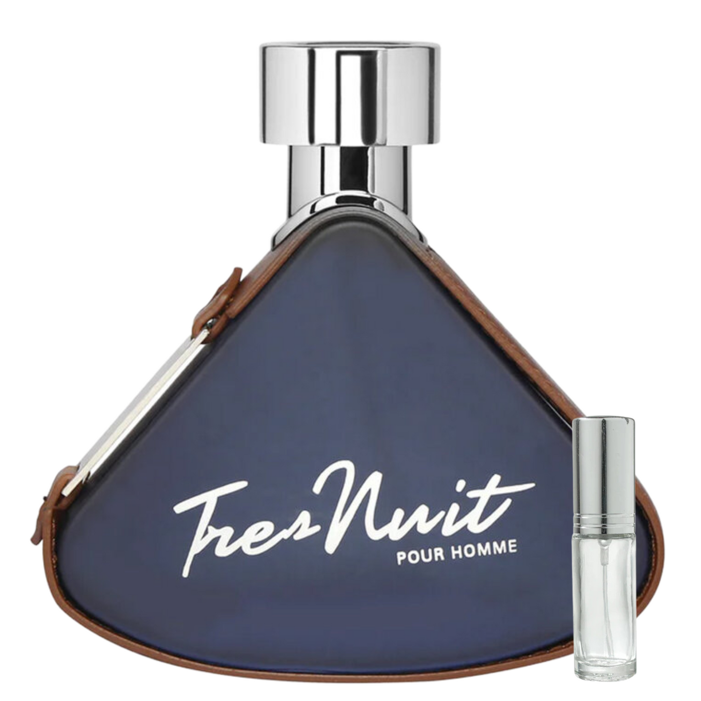 Armaf Tres Nuit EDP for Men